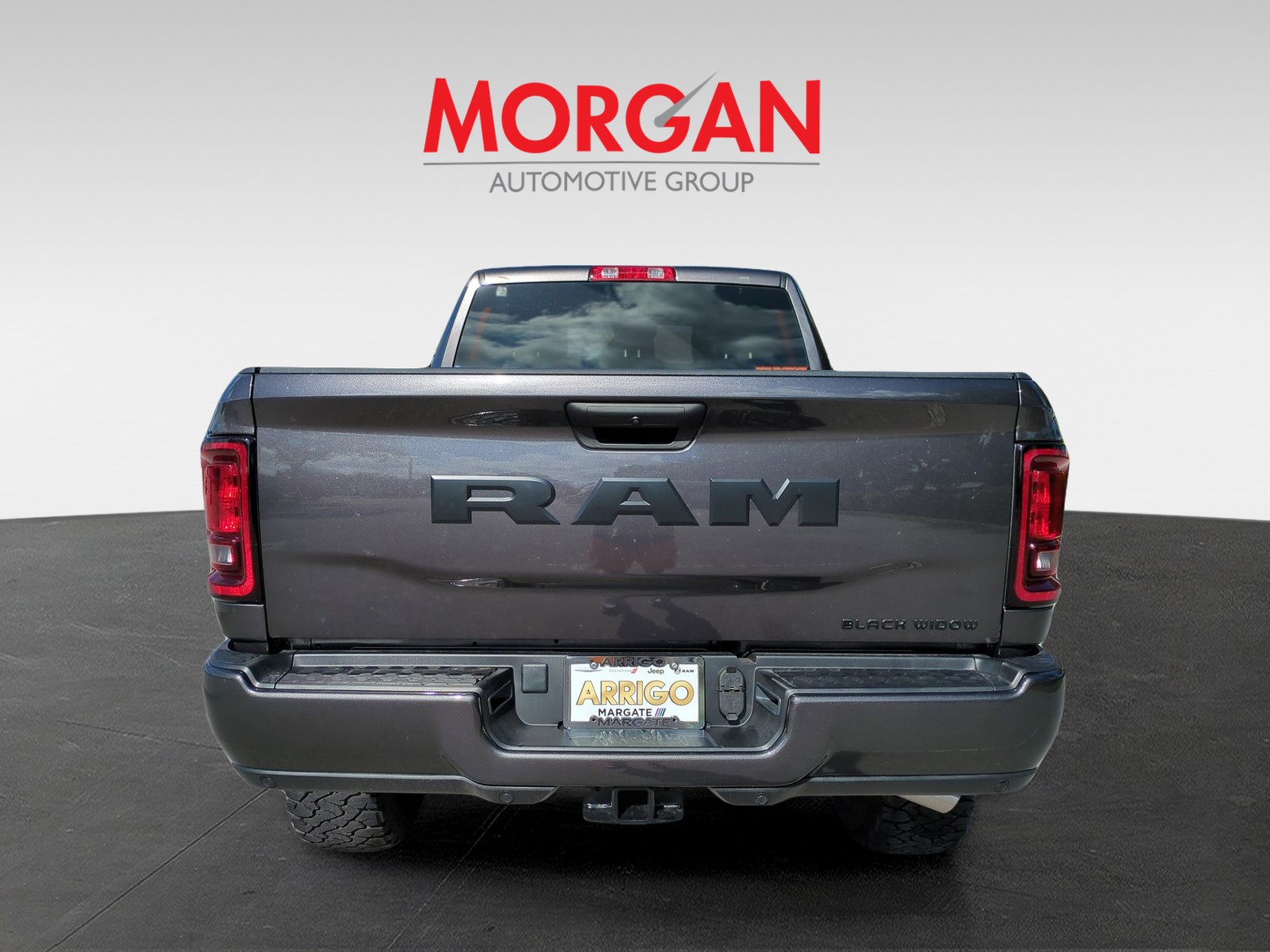 2025 Ram 2500 - Photo 7
