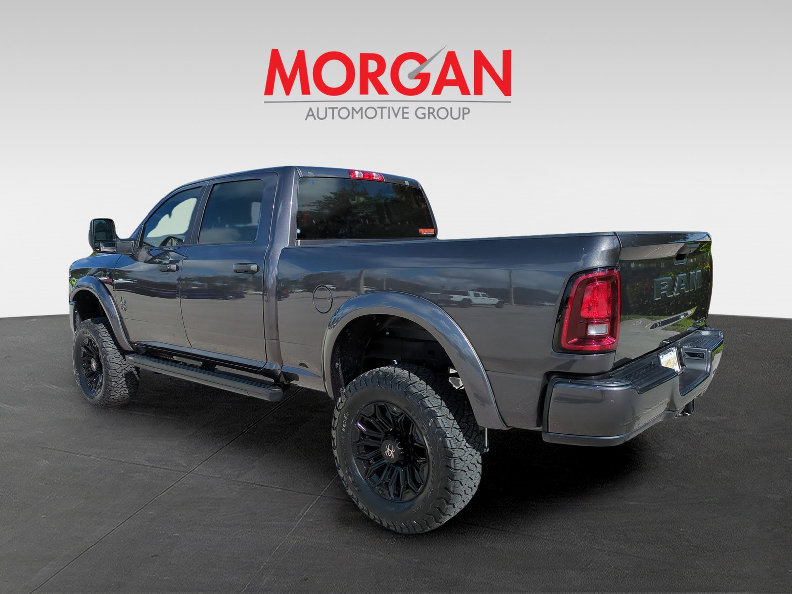 2025 Ram 2500 - Photo 6