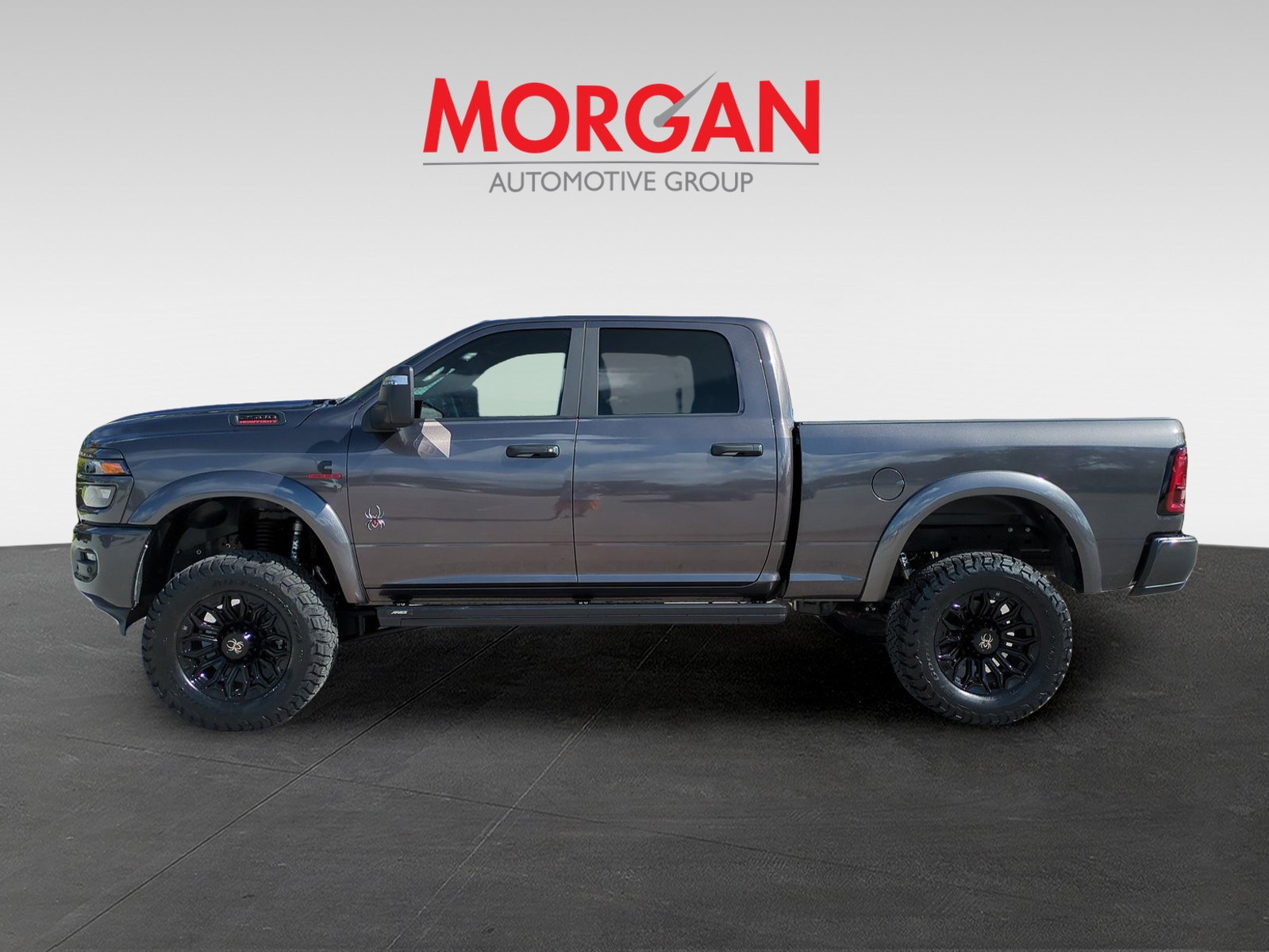 2025 Ram 2500 - Photo 9