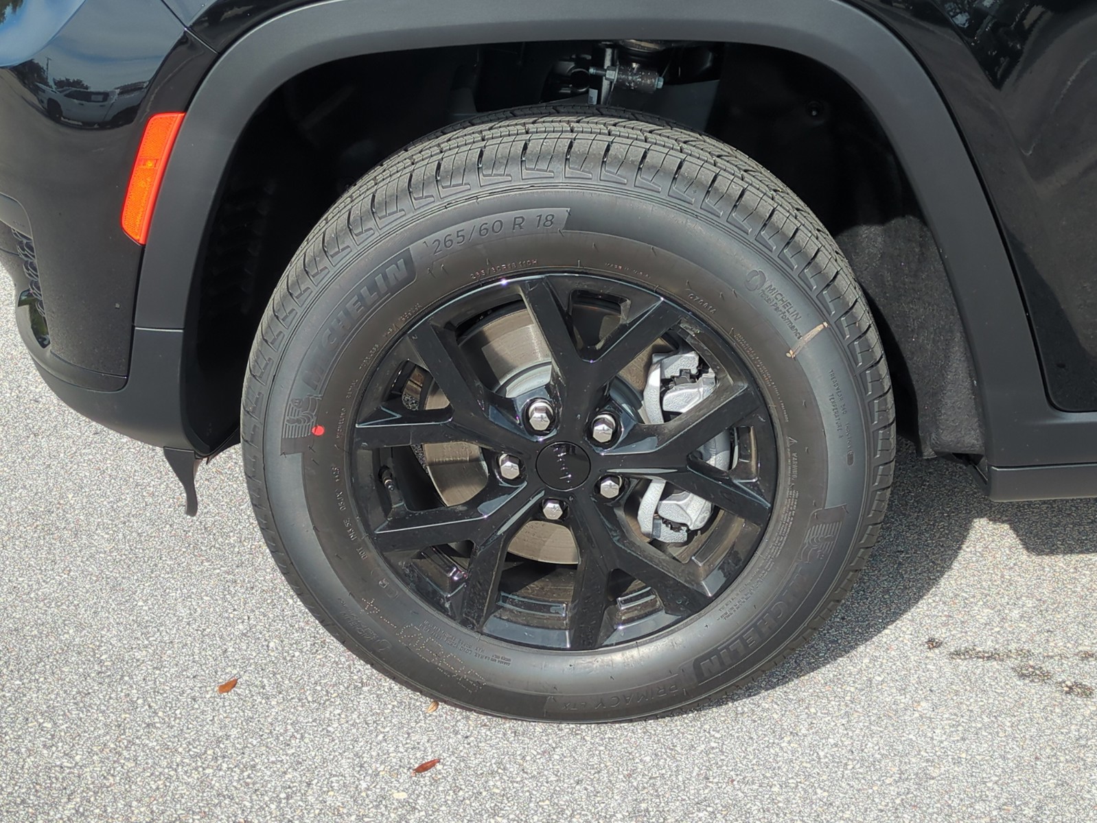 2025 Jeep Grand Cherokee L - Photo 11