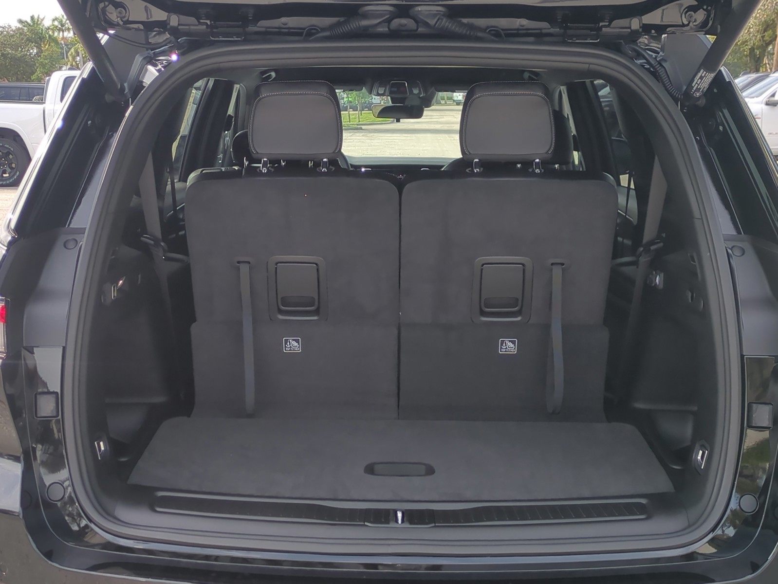 2025 Jeep Grand Cherokee L - Photo 13