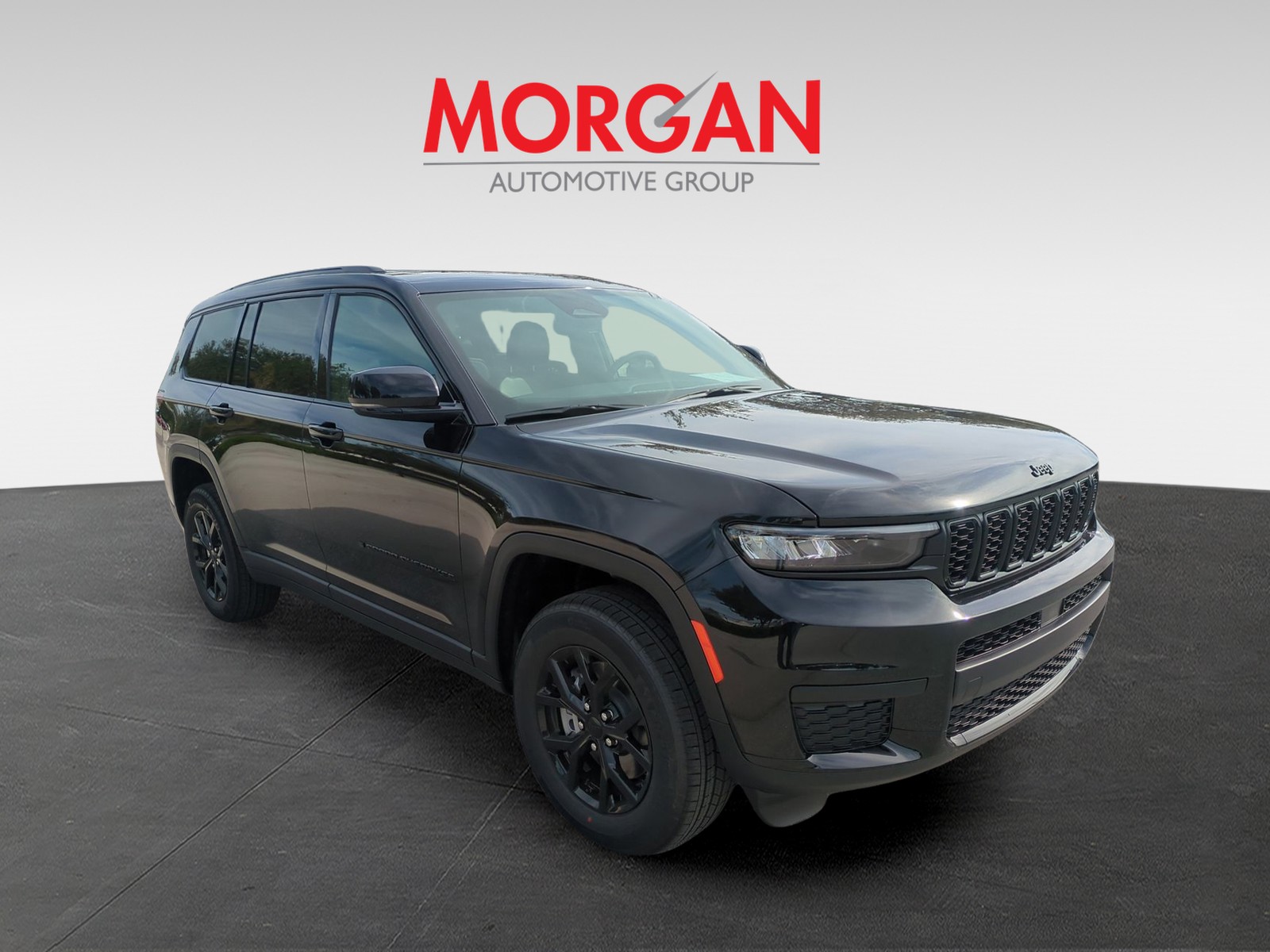 2025 Jeep Grand Cherokee L - Photo 2