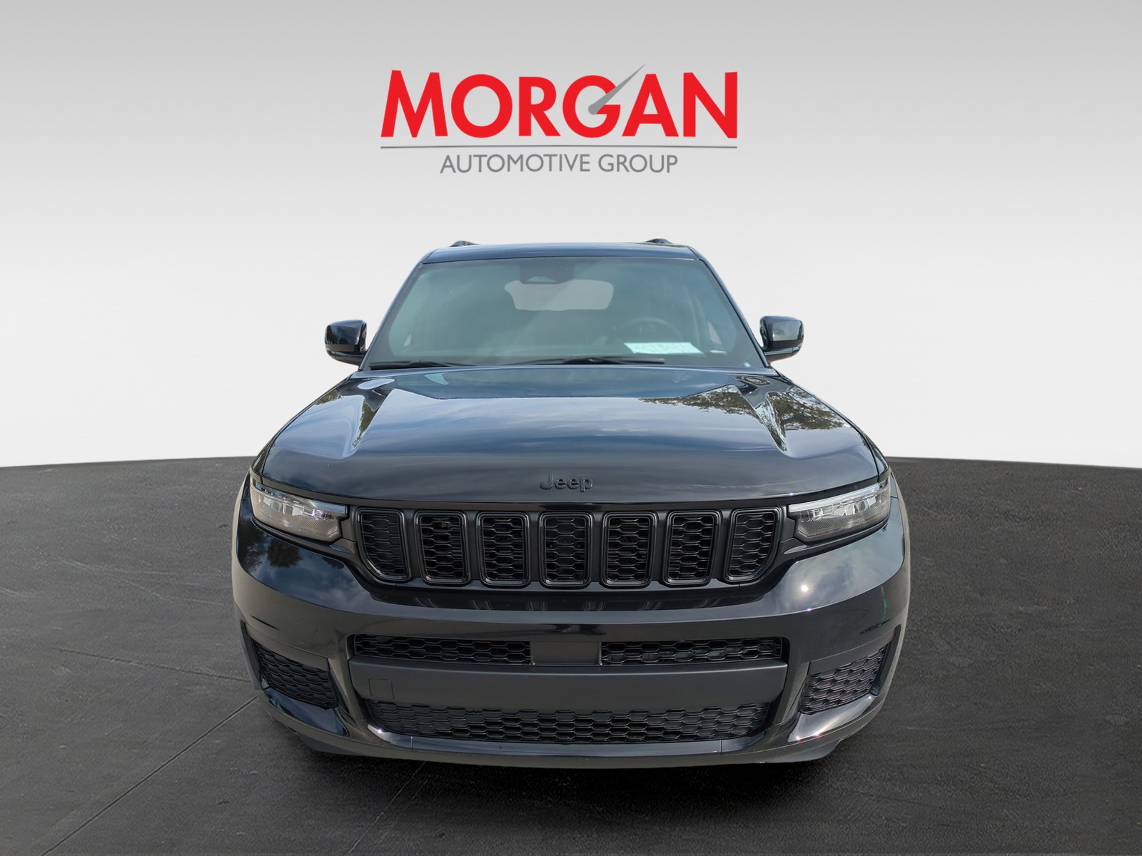 2025 Jeep Grand Cherokee L - Photo 3