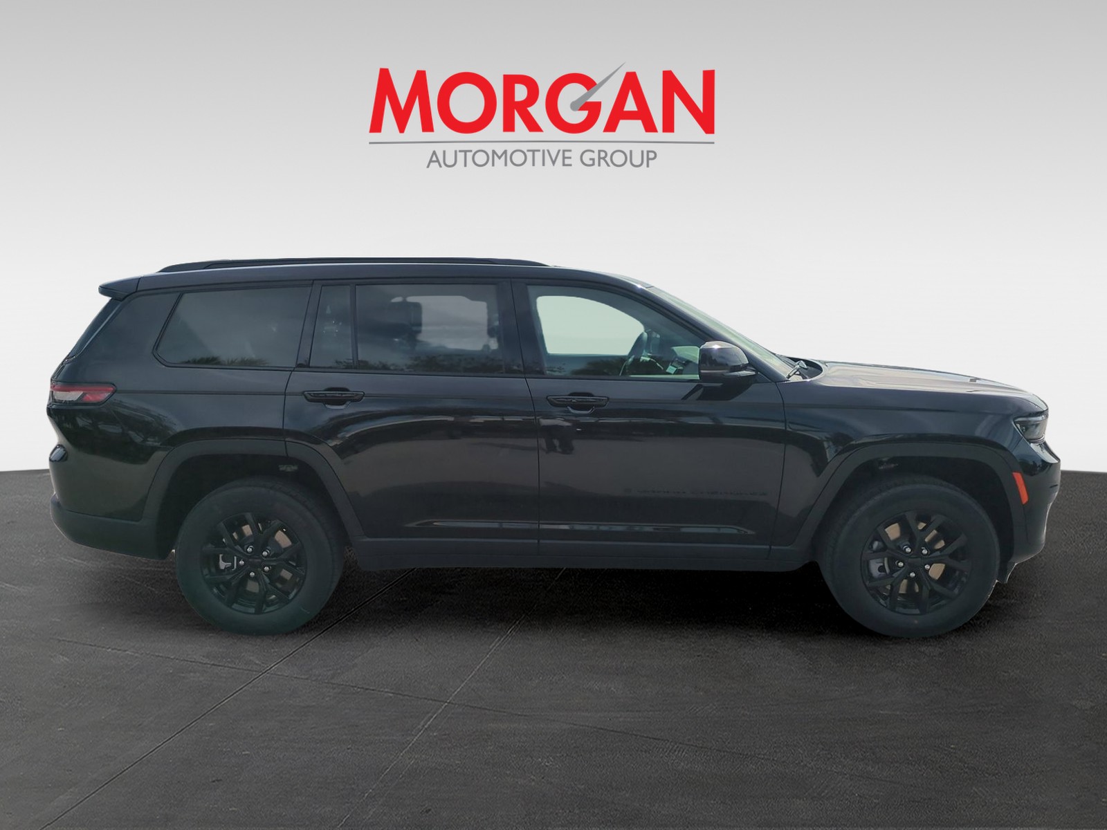 2025 Jeep Grand Cherokee L - Photo 8