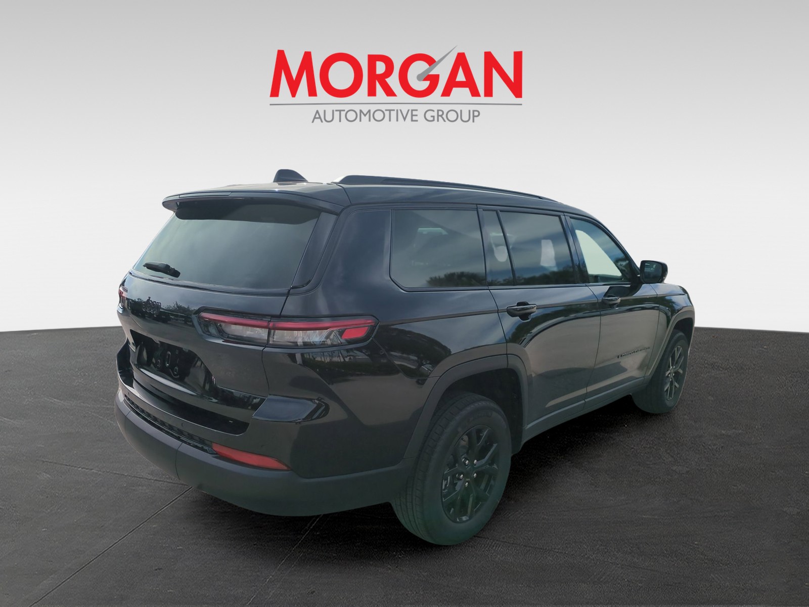 2025 Jeep Grand Cherokee L - Photo 5