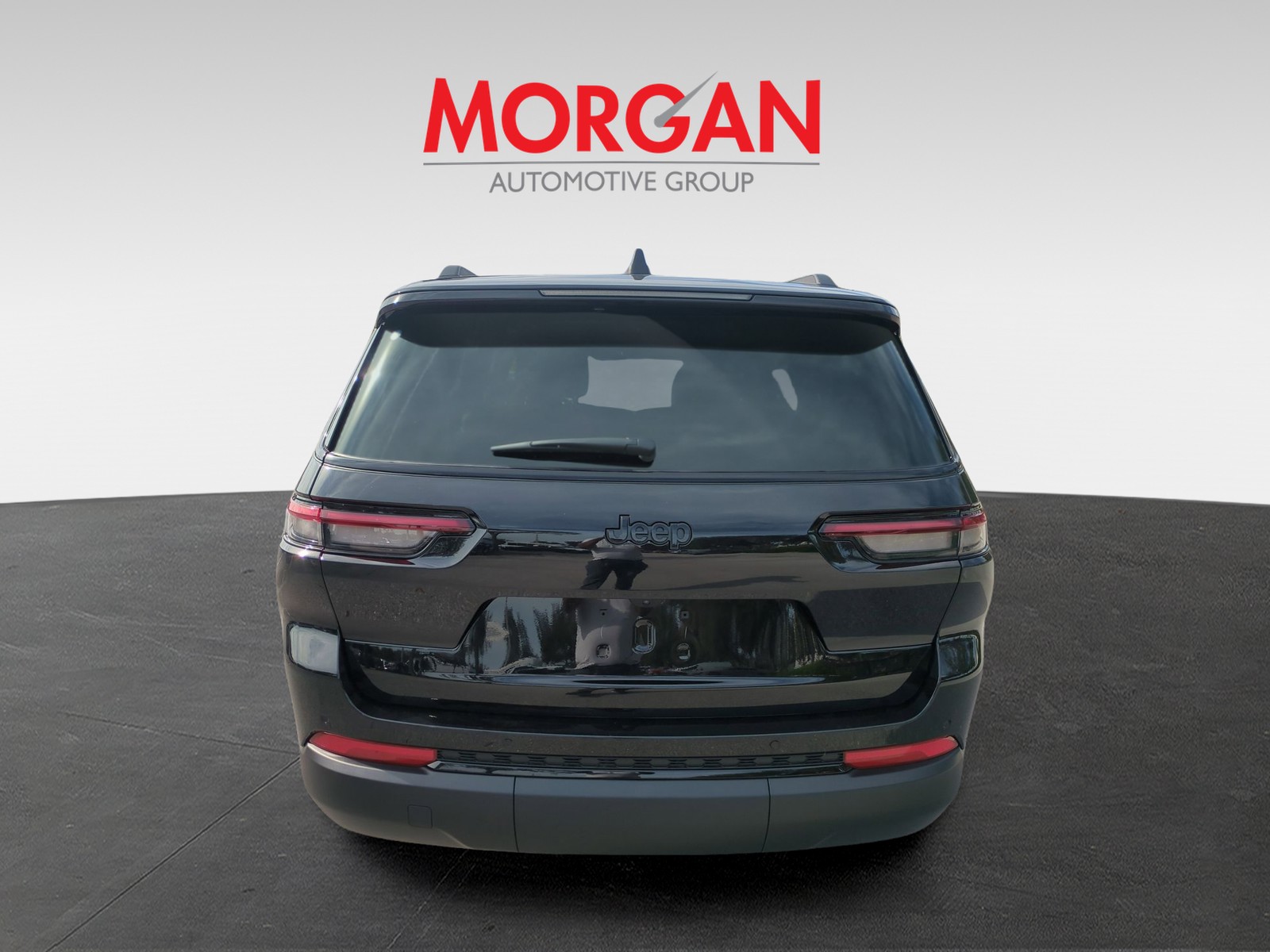 2025 Jeep Grand Cherokee L - Photo 6