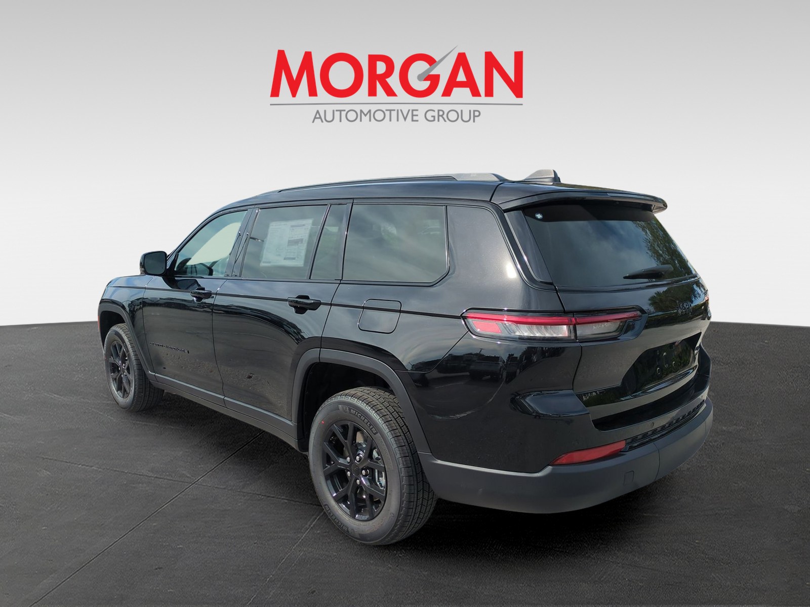 2025 Jeep Grand Cherokee L - Photo 7