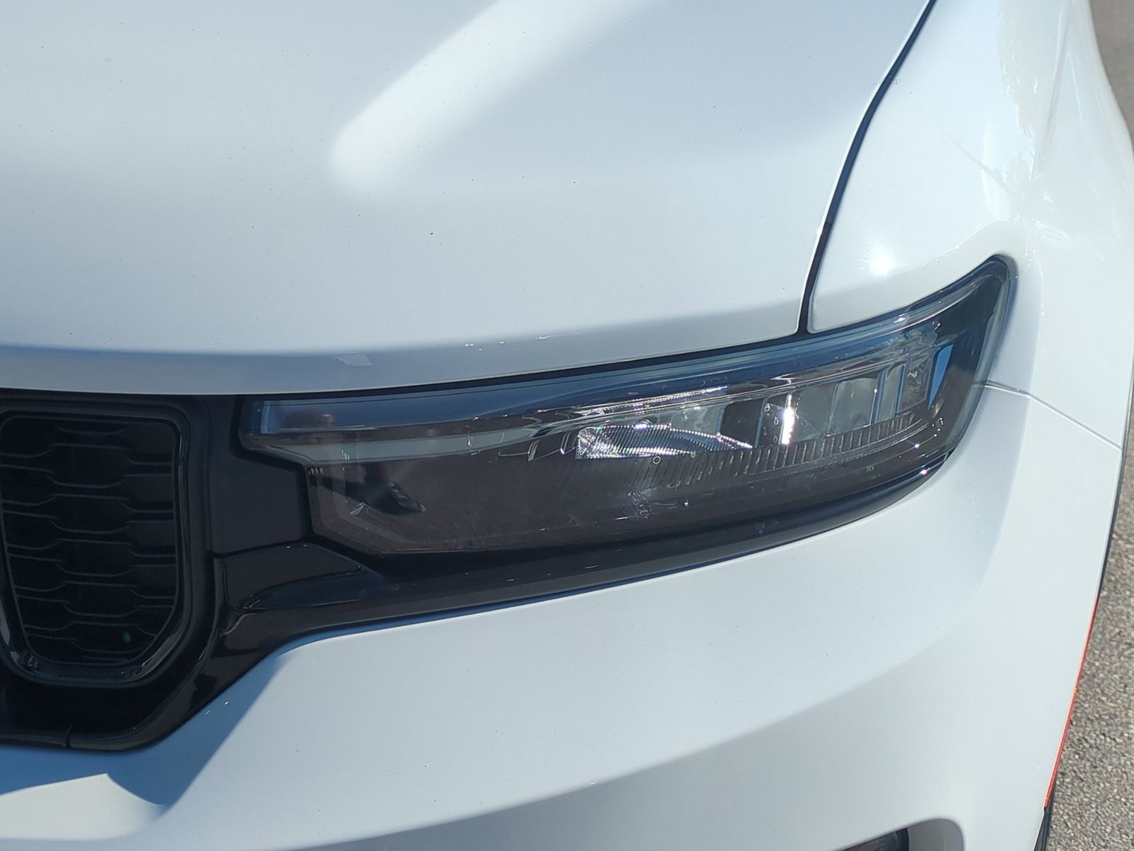 2025 Jeep Grand Cherokee - Photo 10