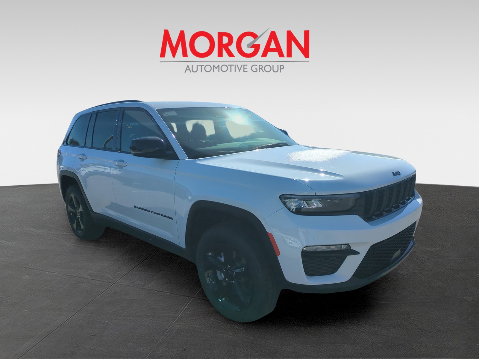 2025 Jeep Grand Cherokee - Photo 2