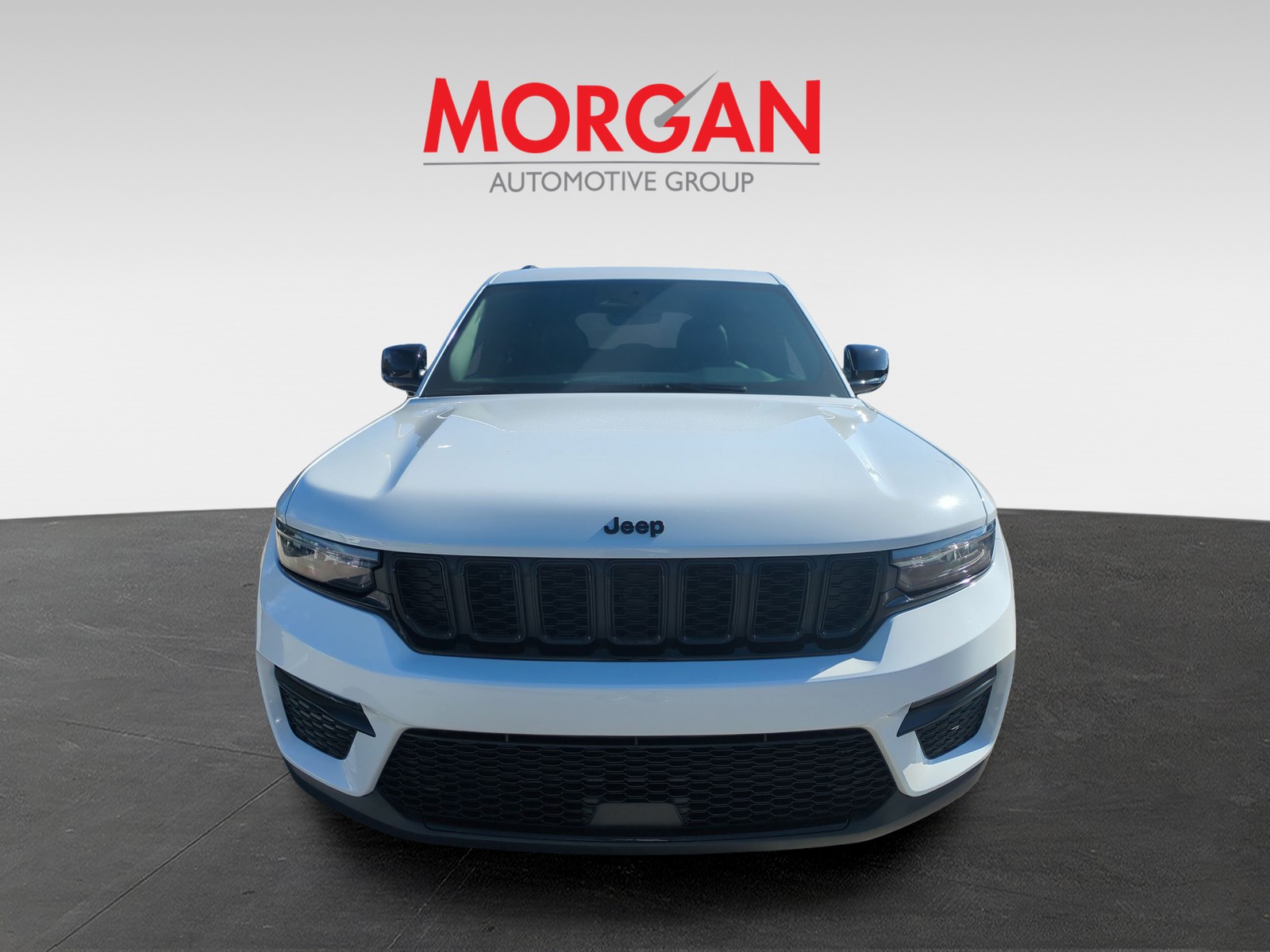 2025 Jeep Grand Cherokee - Photo 4