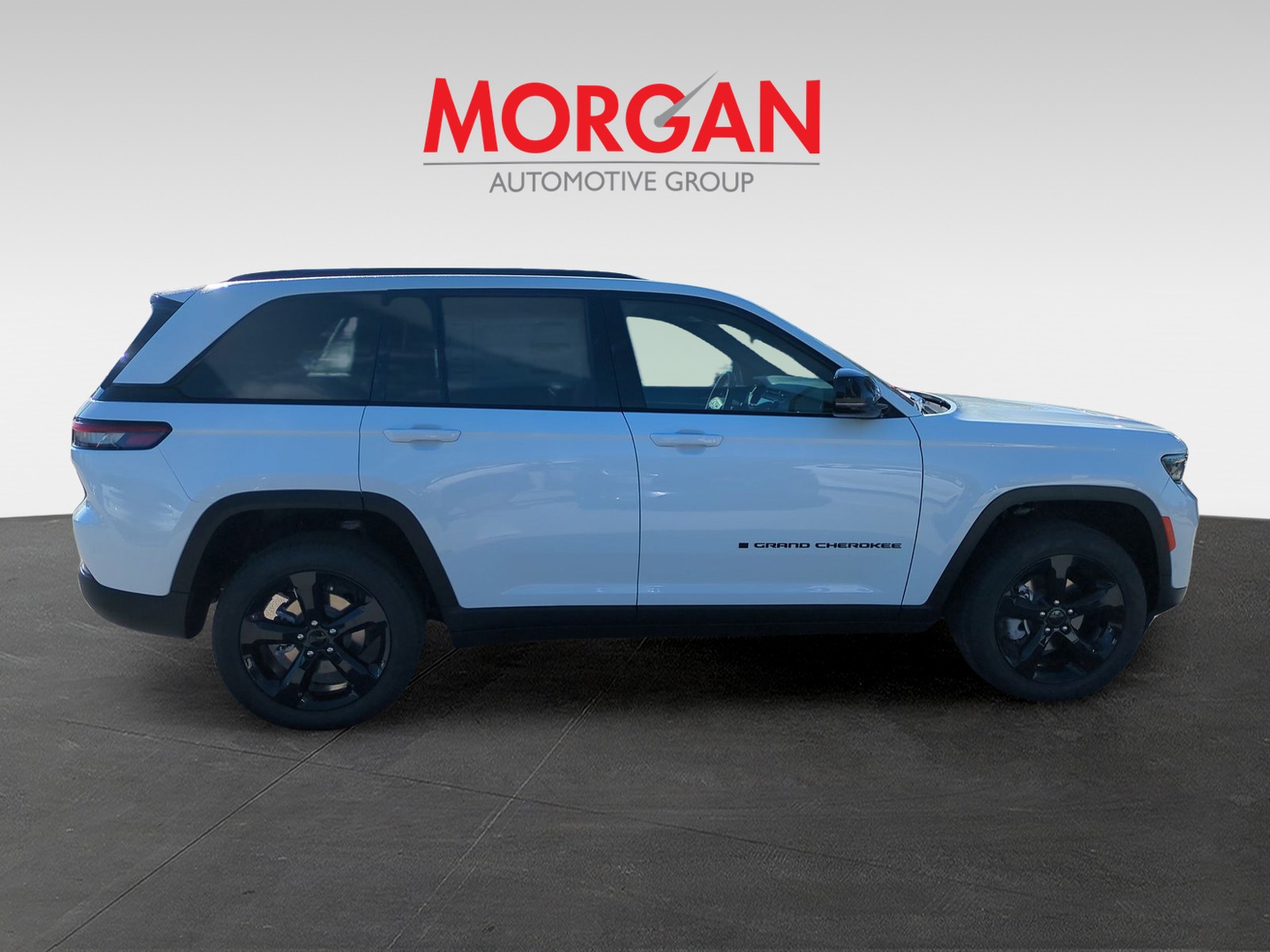 2025 Jeep Grand Cherokee - Photo 8