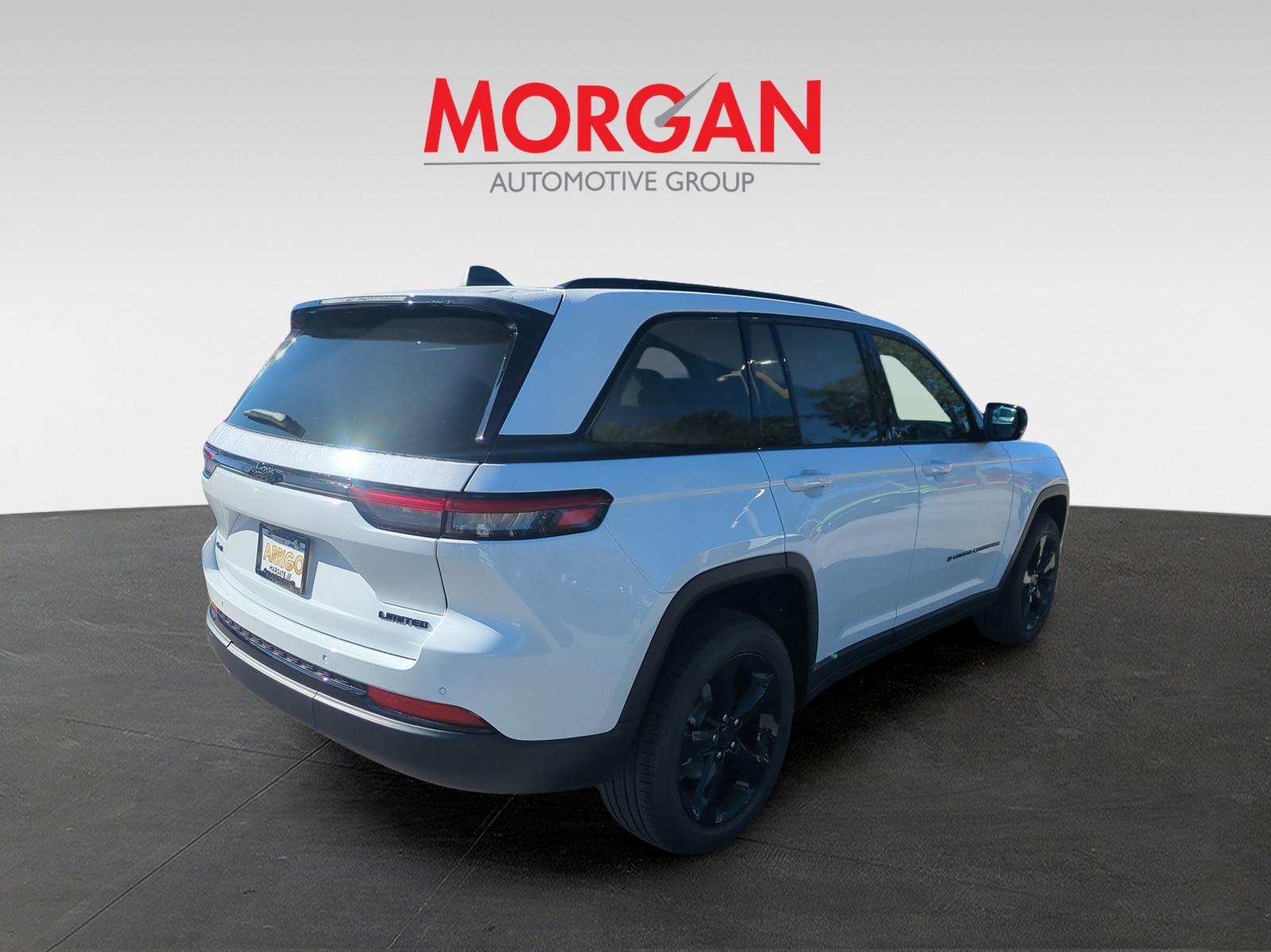 2025 Jeep Grand Cherokee - Photo 5