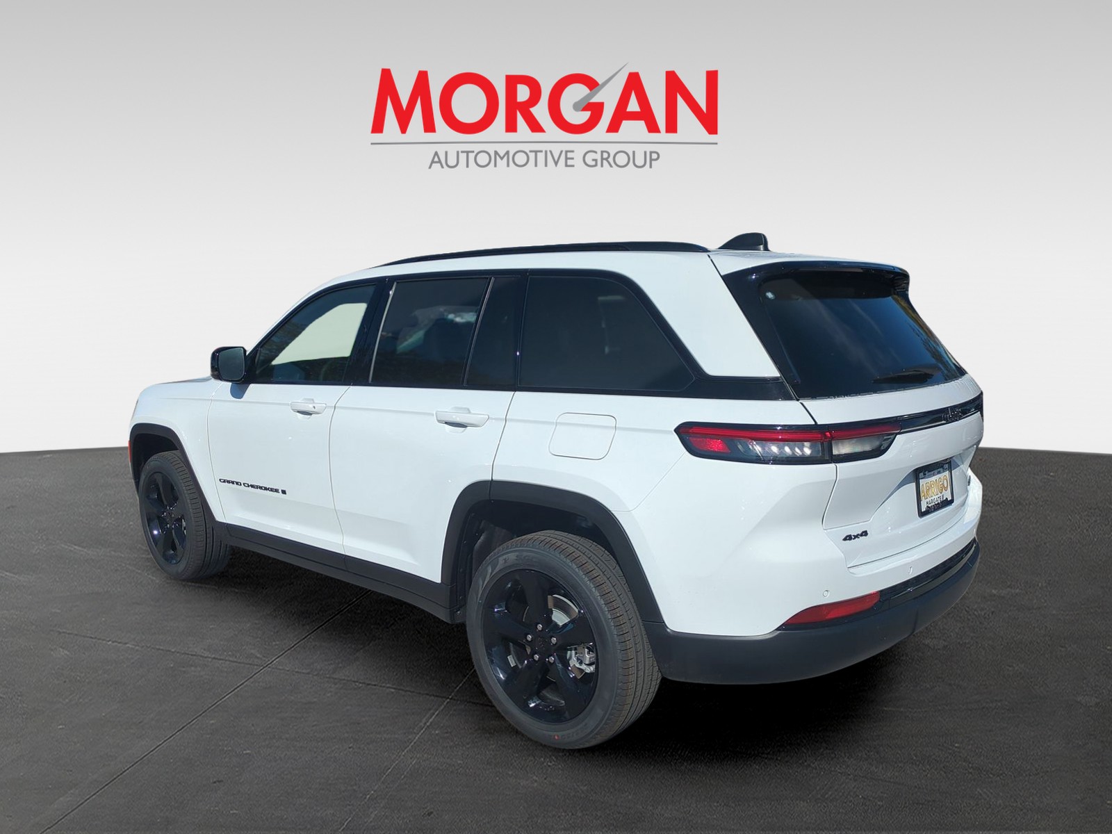 2025 Jeep Grand Cherokee - Photo 6
