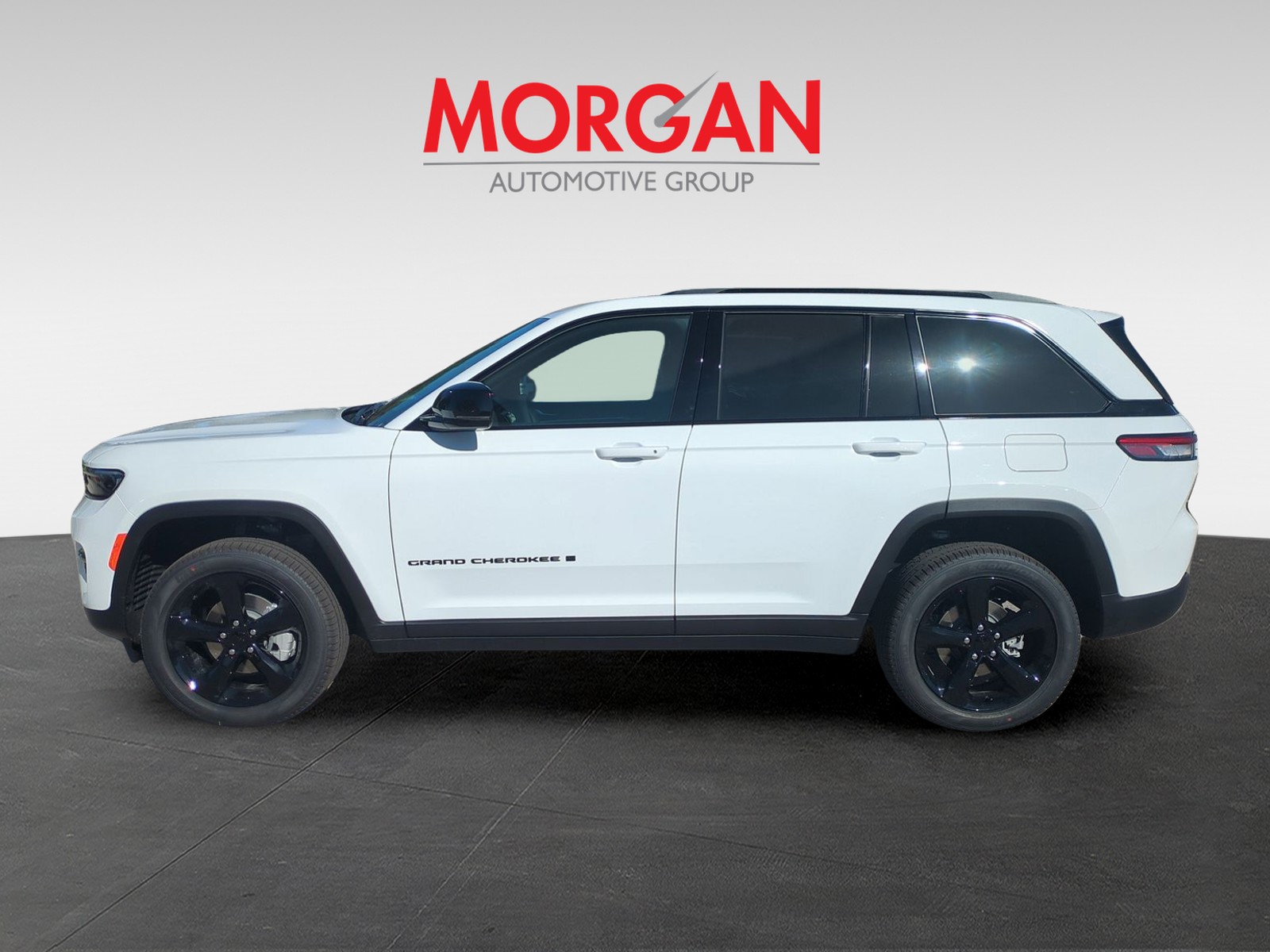 2025 Jeep Grand Cherokee - Photo 9