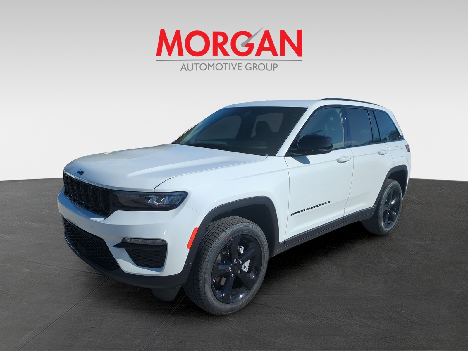 2025 Jeep Grand Cherokee - Photo 3