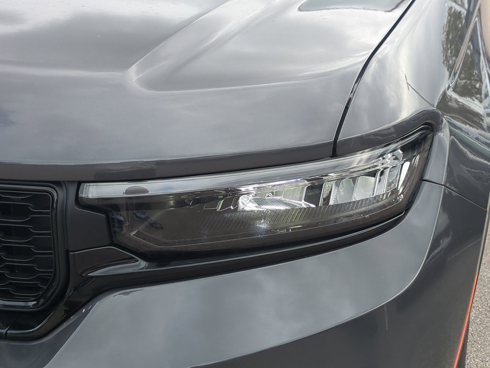 2025 Jeep Grand Cherokee - Photo 10