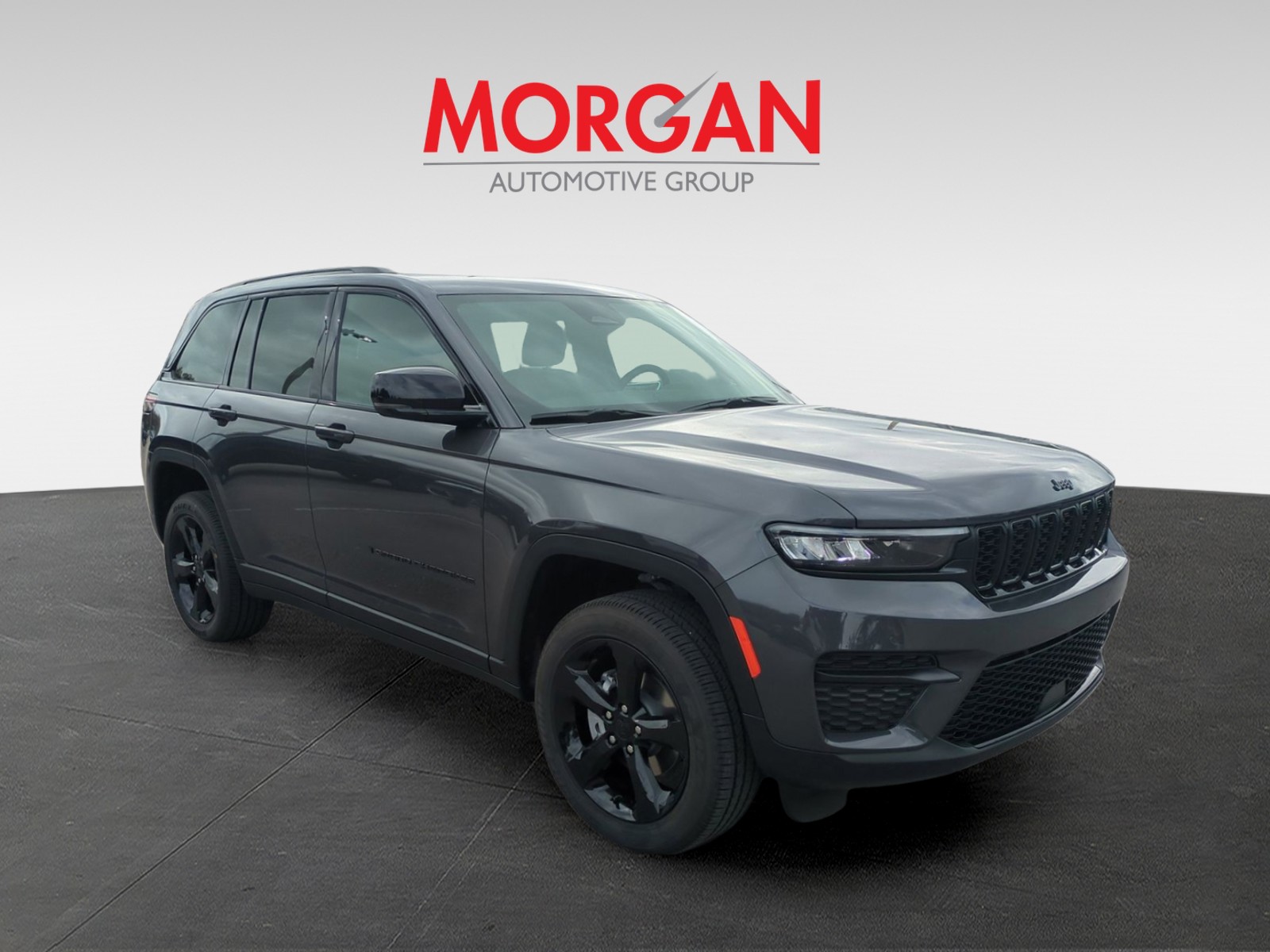 2025 Jeep Grand Cherokee - Photo 2