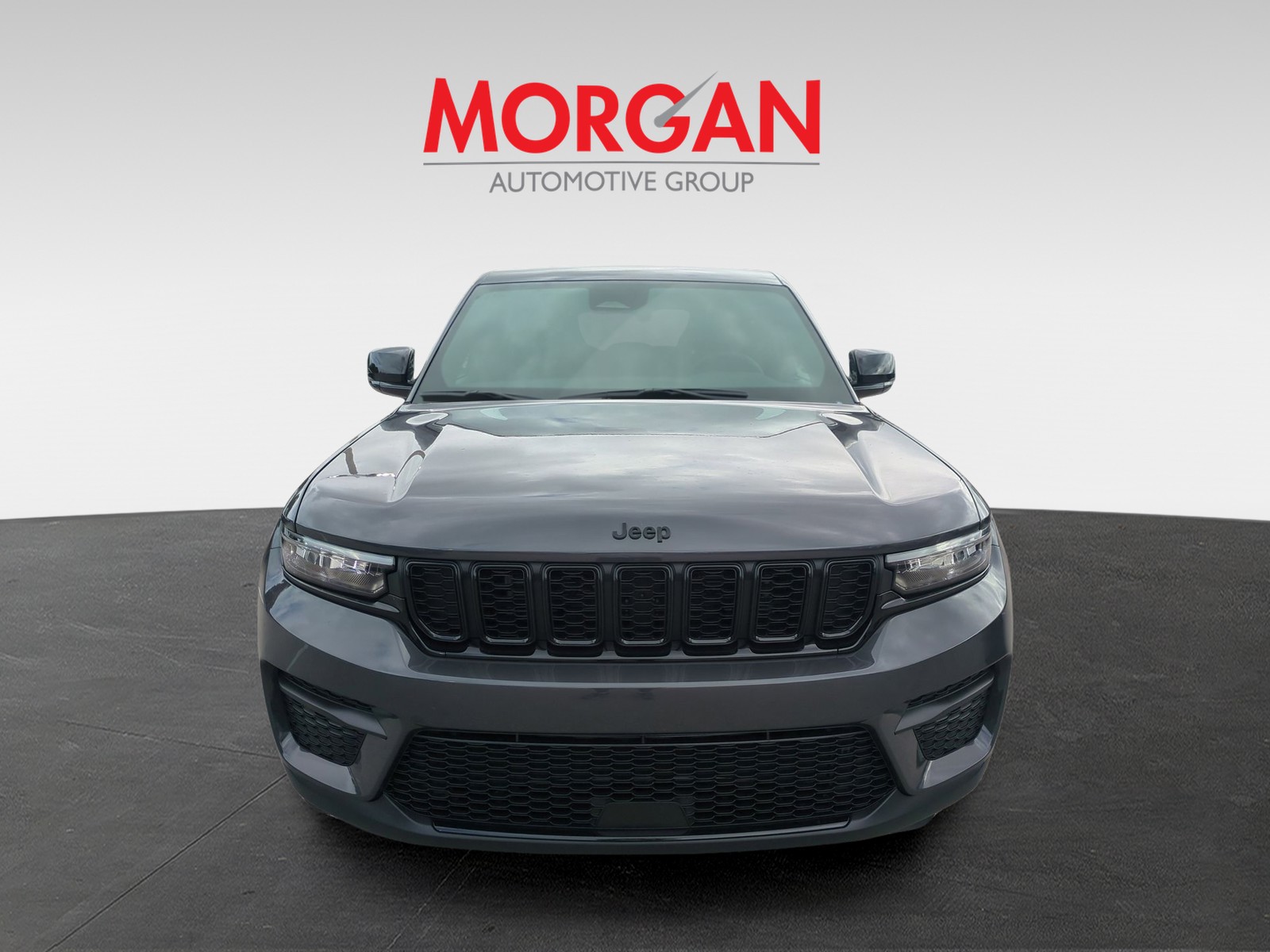 2025 Jeep Grand Cherokee - Photo 4