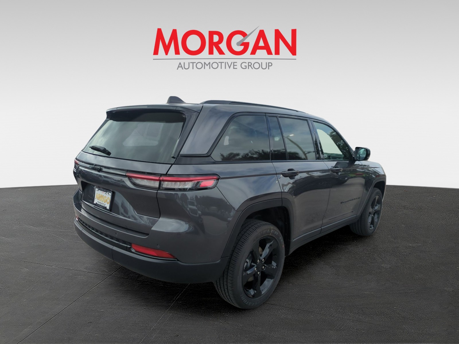 2025 Jeep Grand Cherokee - Photo 5