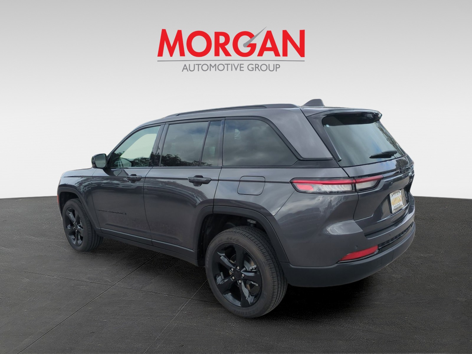 2025 Jeep Grand Cherokee - Photo 6