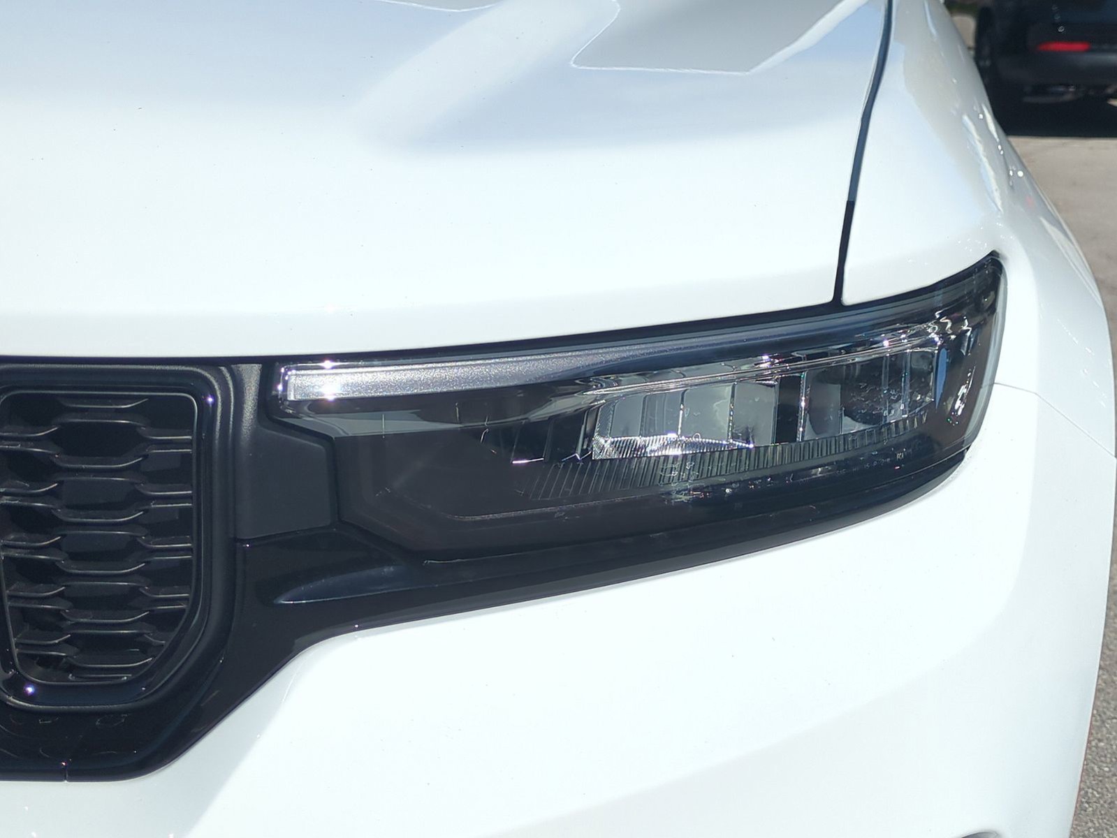 2025 Jeep Grand Cherokee - Photo 10
