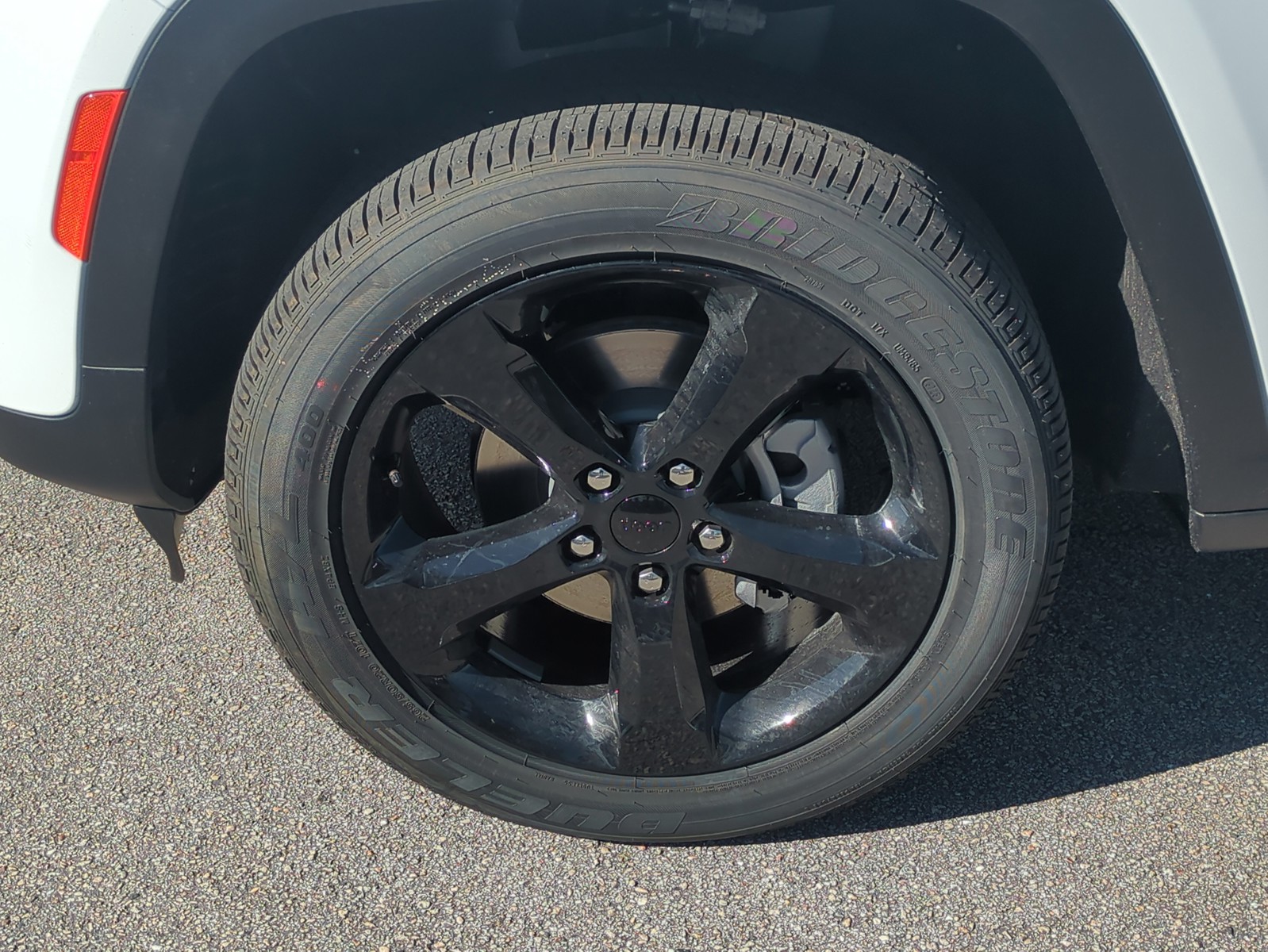 2025 Jeep Grand Cherokee - Photo 11