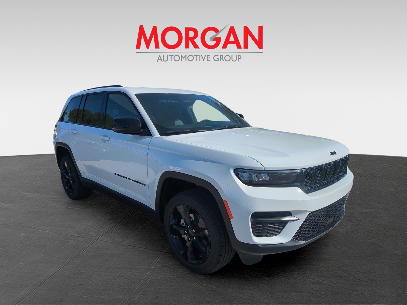 2025 Jeep Grand Cherokee - Photo 2