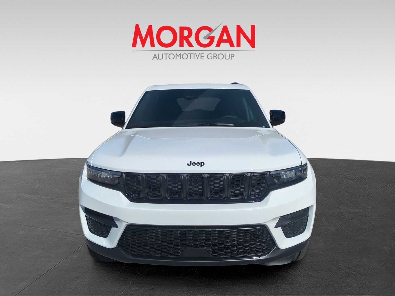 2025 Jeep Grand Cherokee - Photo 3