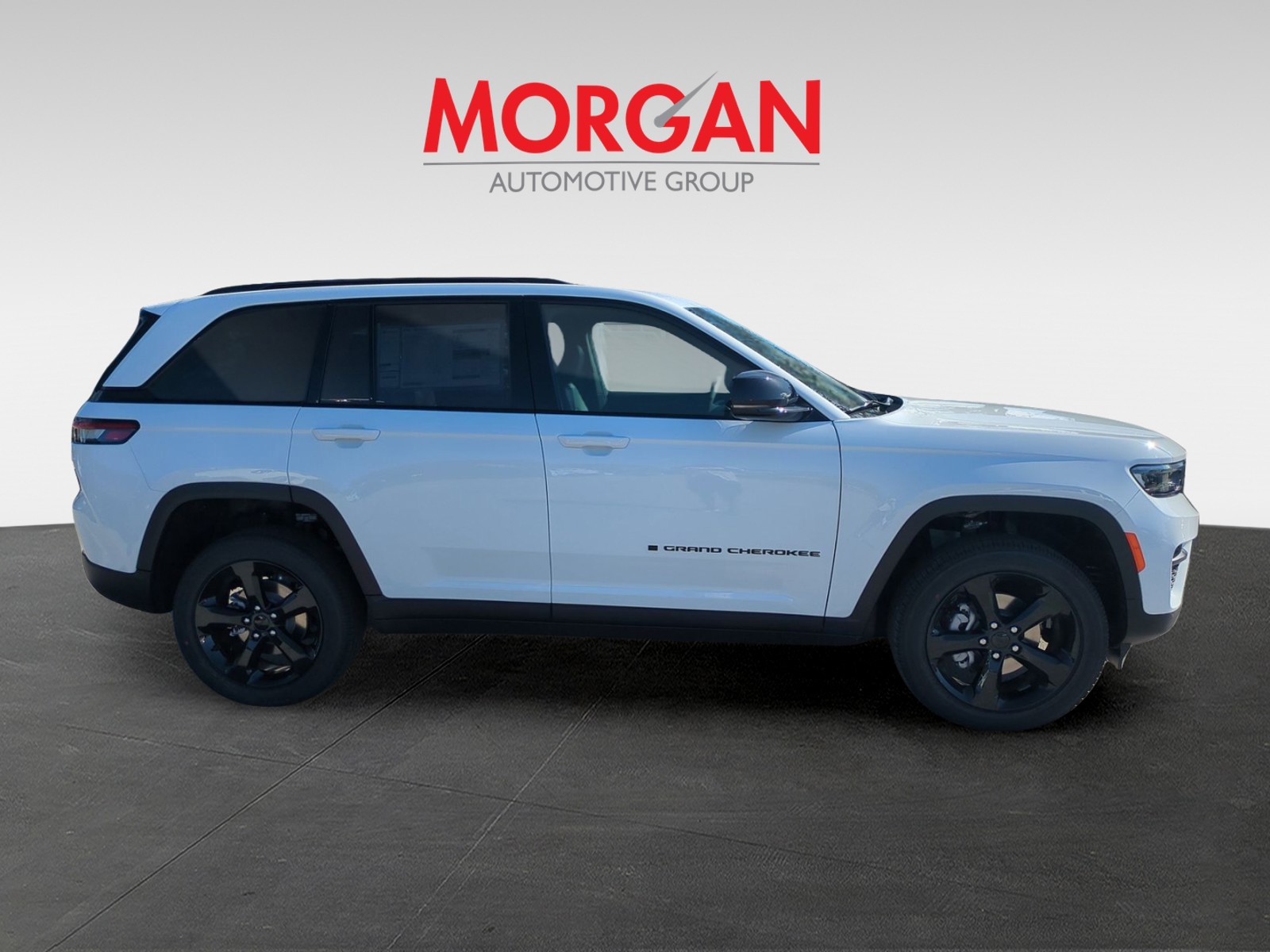 2025 Jeep Grand Cherokee - Photo 8