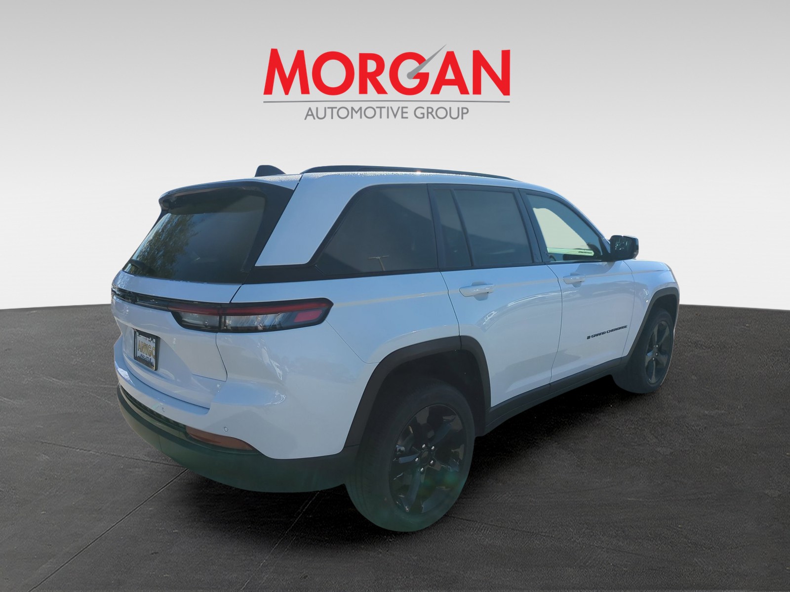 2025 Jeep Grand Cherokee - Photo 5