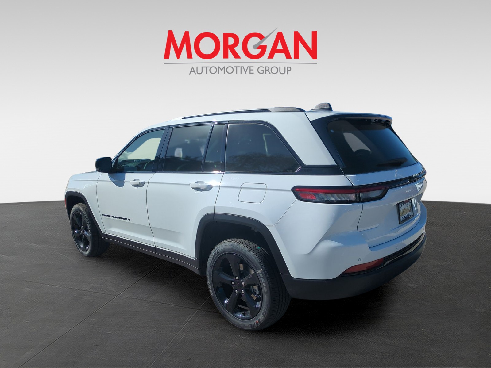 2025 Jeep Grand Cherokee - Photo 6