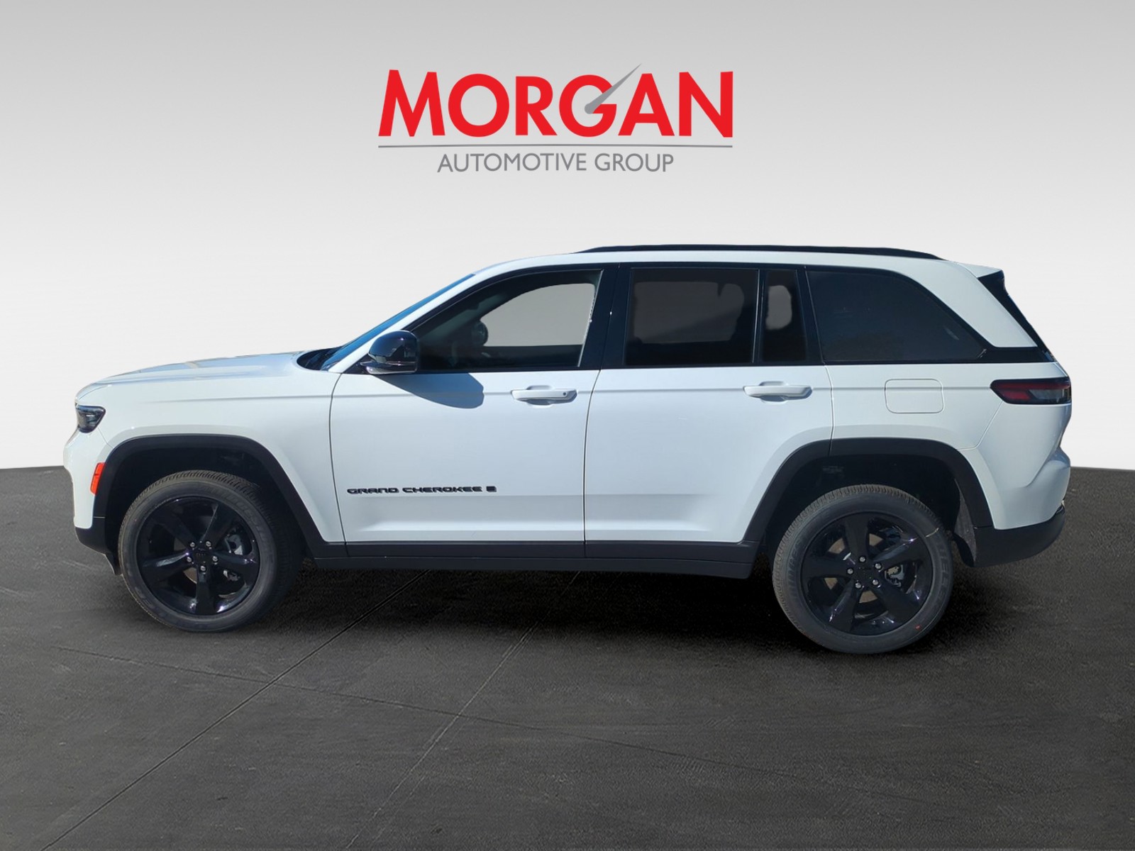 2025 Jeep Grand Cherokee - Photo 9