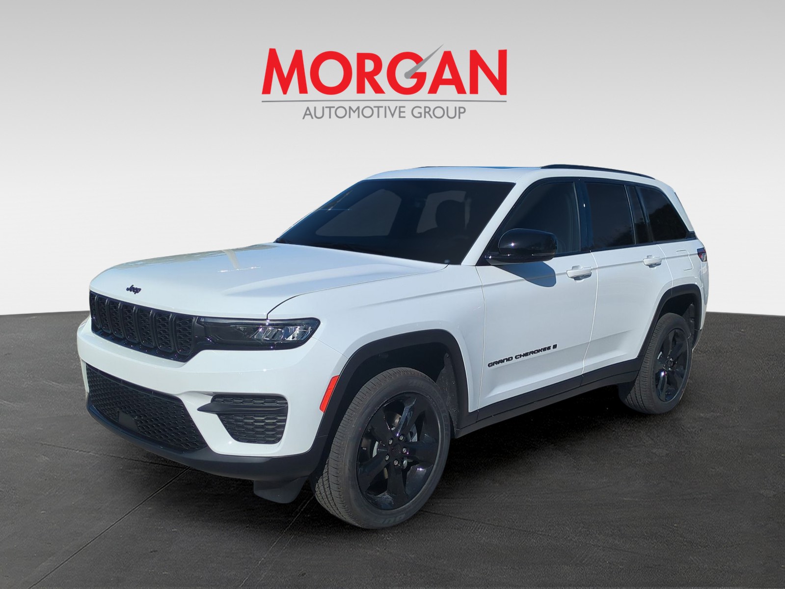 2025 Jeep Grand Cherokee - Photo 4