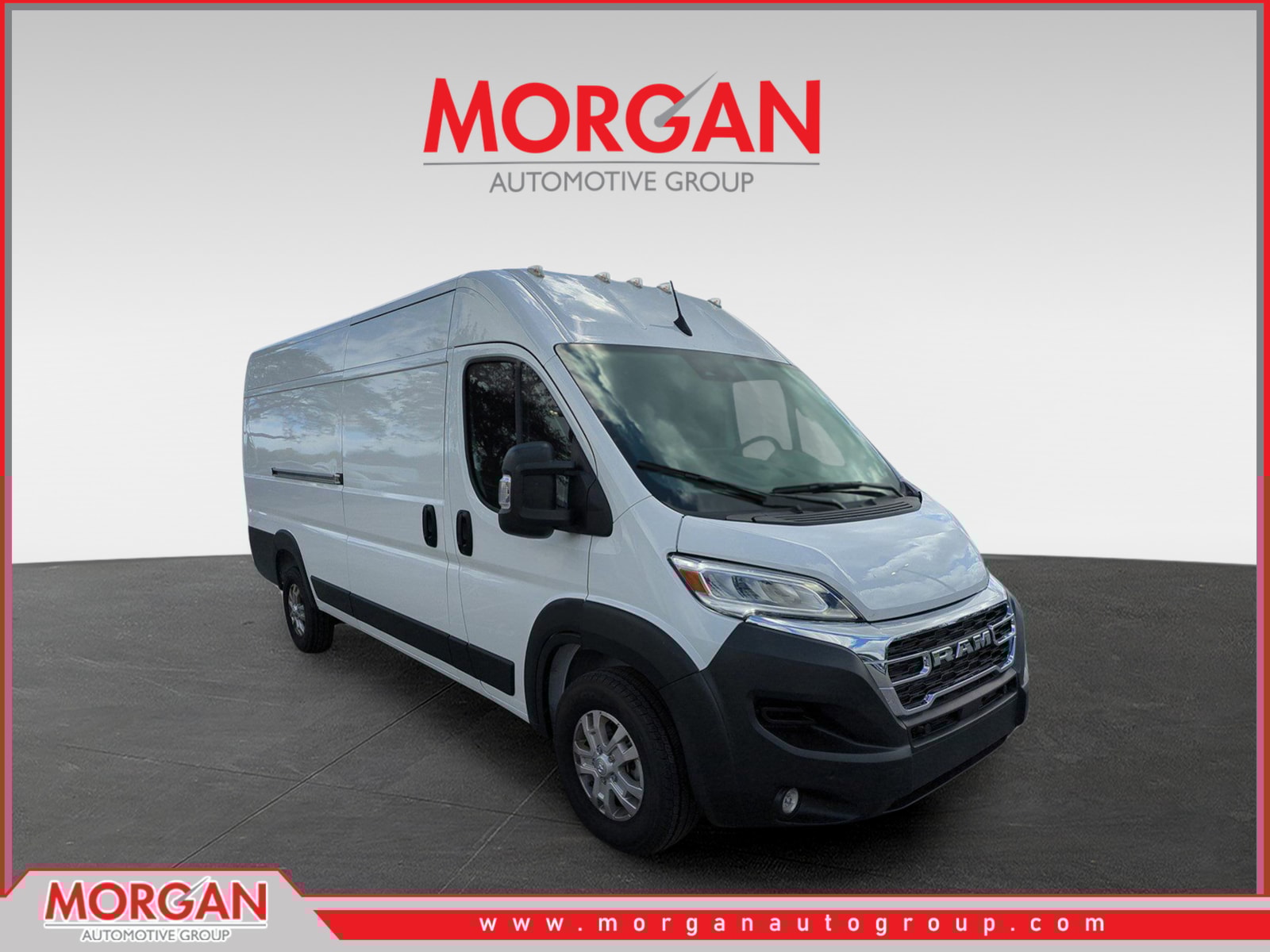 2025 RAM ProMaster Cargo Van Base's photo