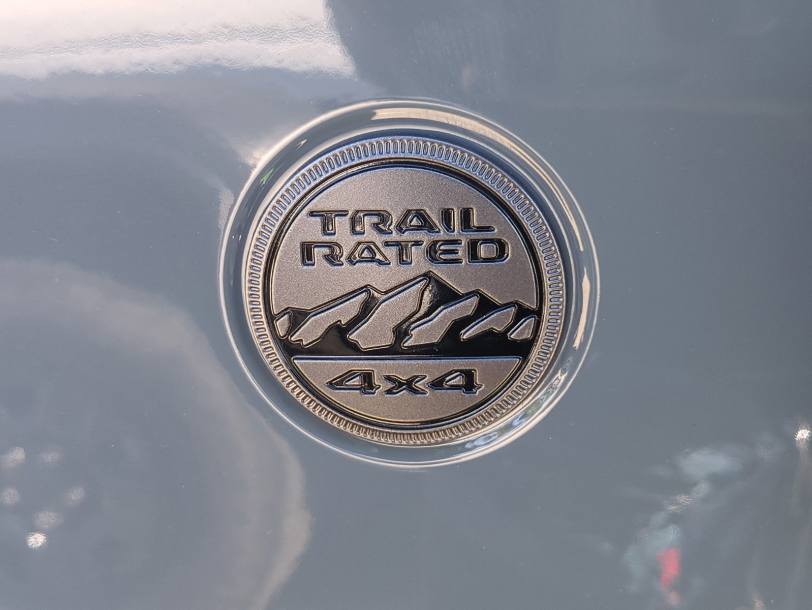 2026 Jeep Gladiator - Photo 13
