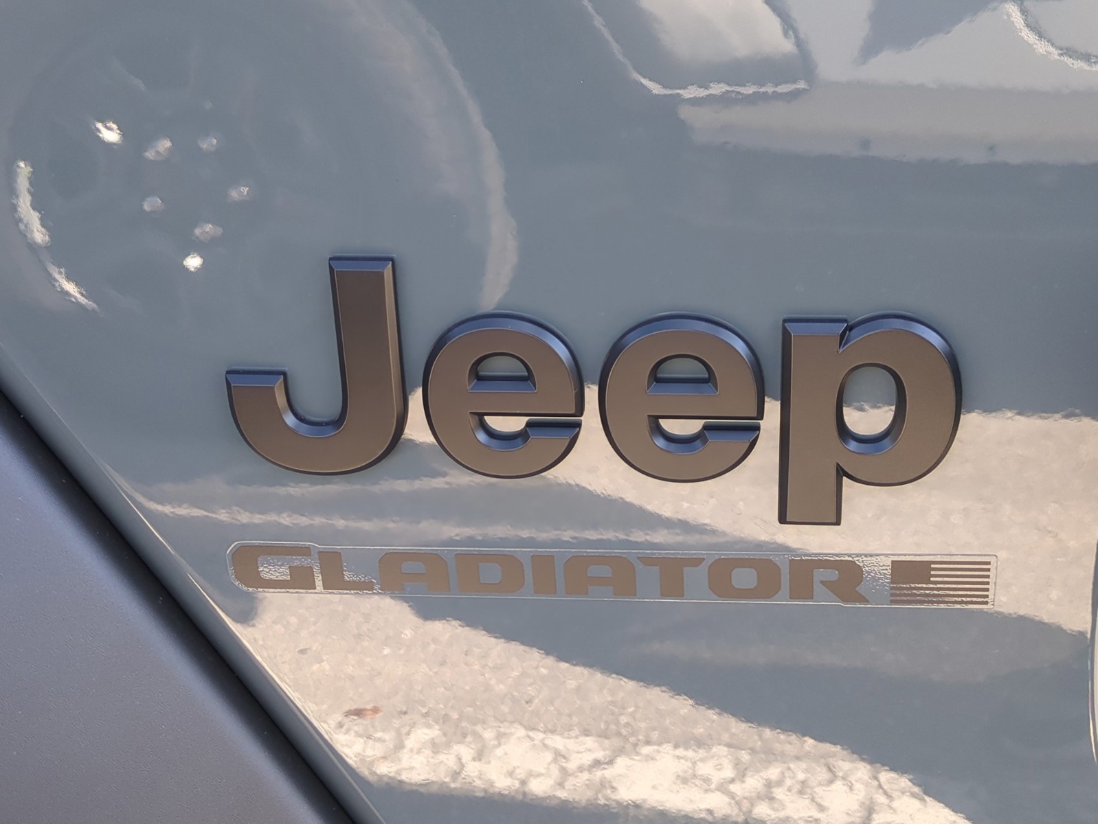 2026 Jeep Gladiator - Photo 14