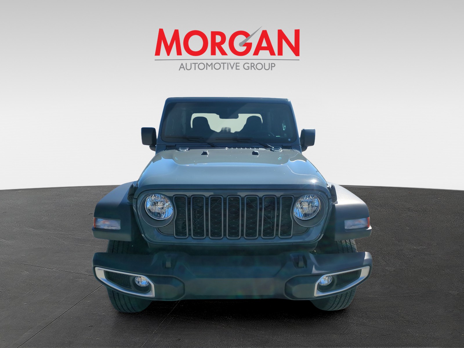 2026 Jeep Gladiator - Photo 3