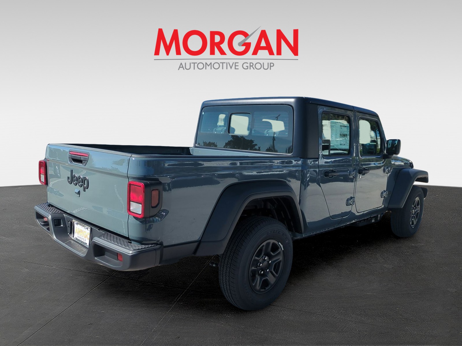 2026 Jeep Gladiator - Photo 5