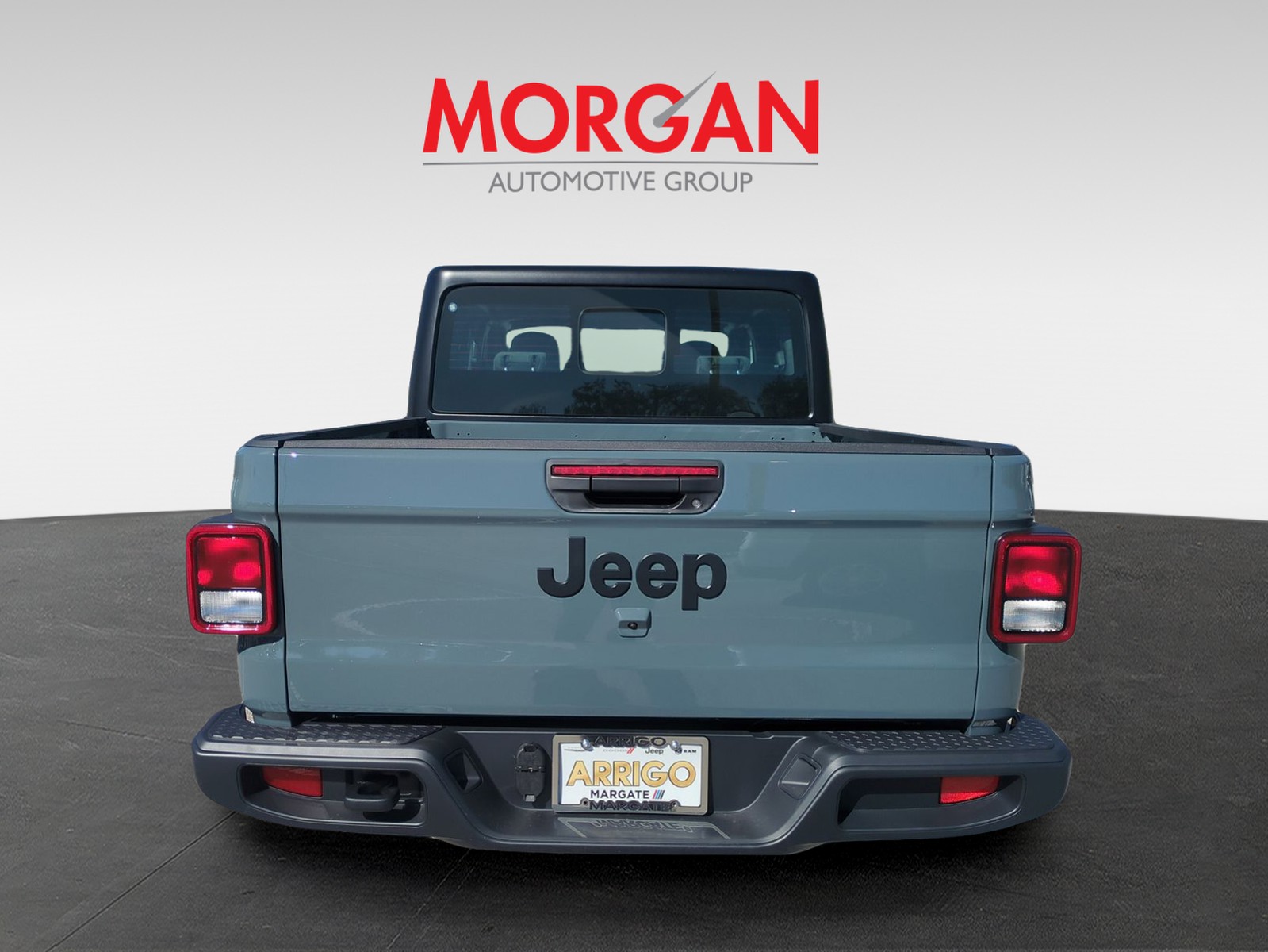 2026 Jeep Gladiator - Photo 6