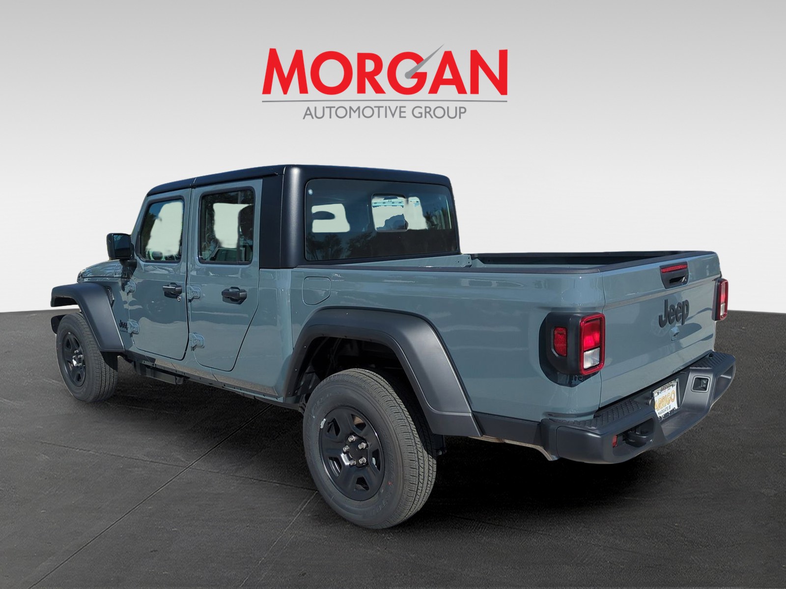 2026 Jeep Gladiator - Photo 7