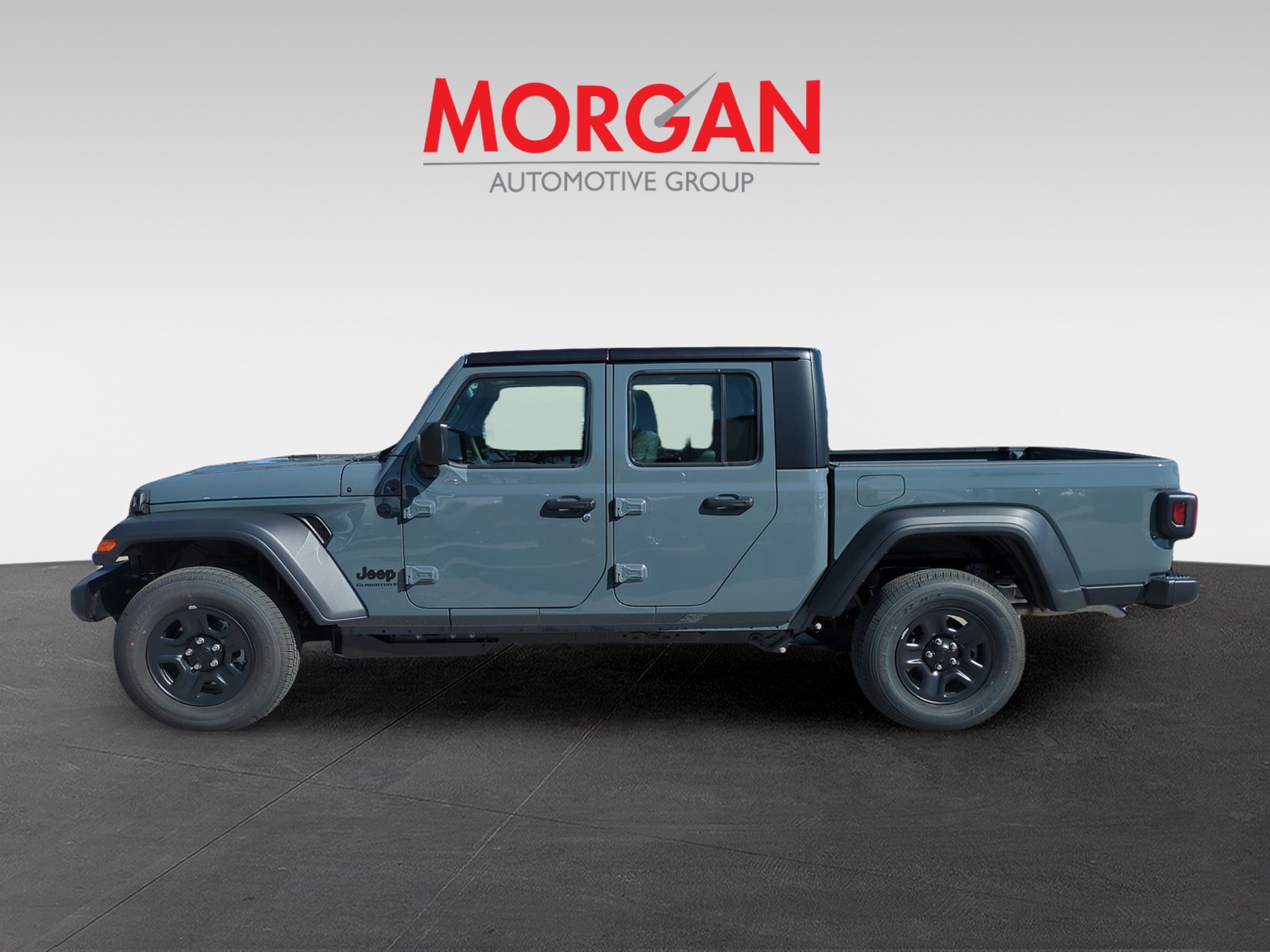 2026 Jeep Gladiator - Photo 9