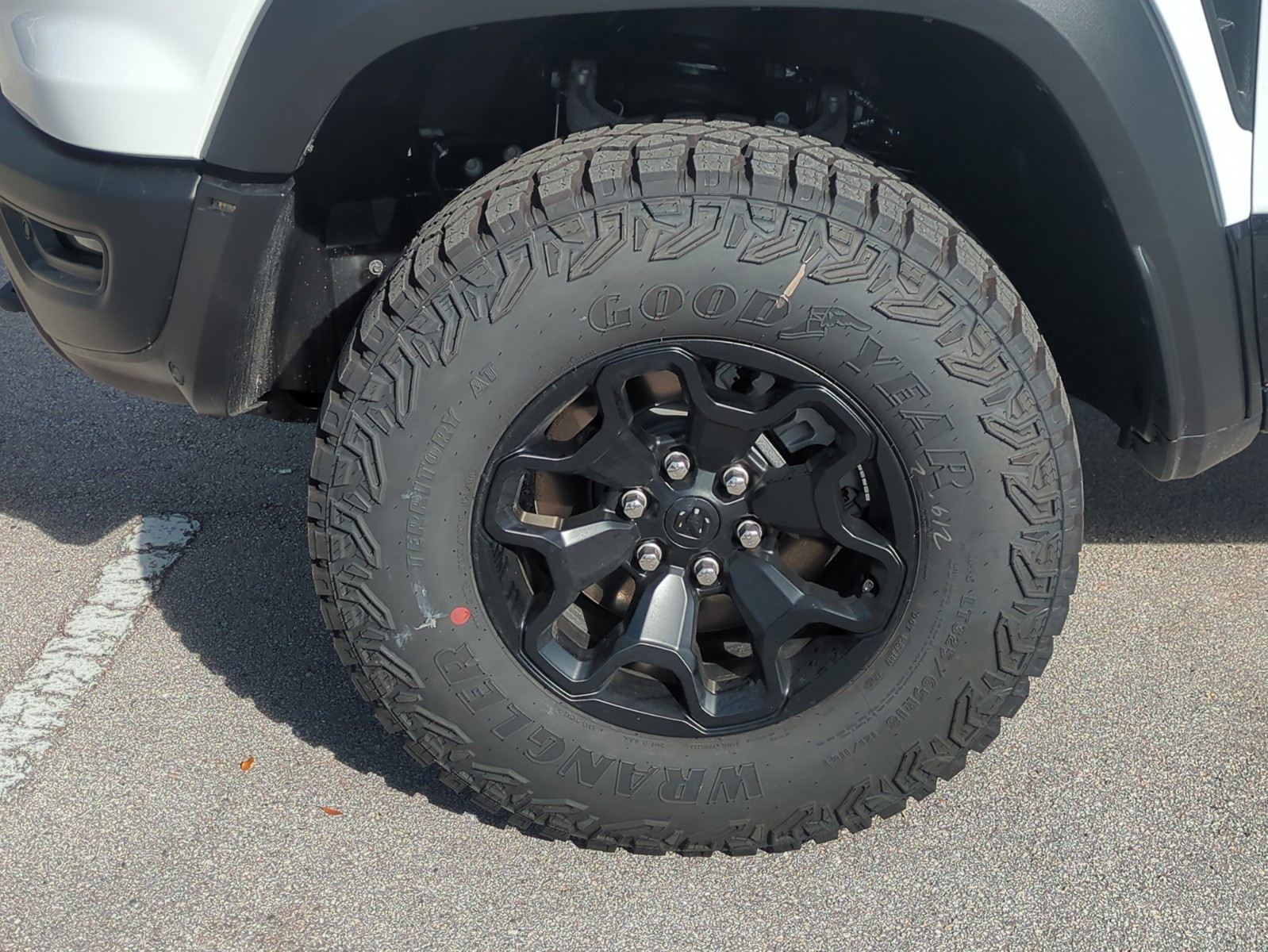 2026 Ram 1500 - Photo 11