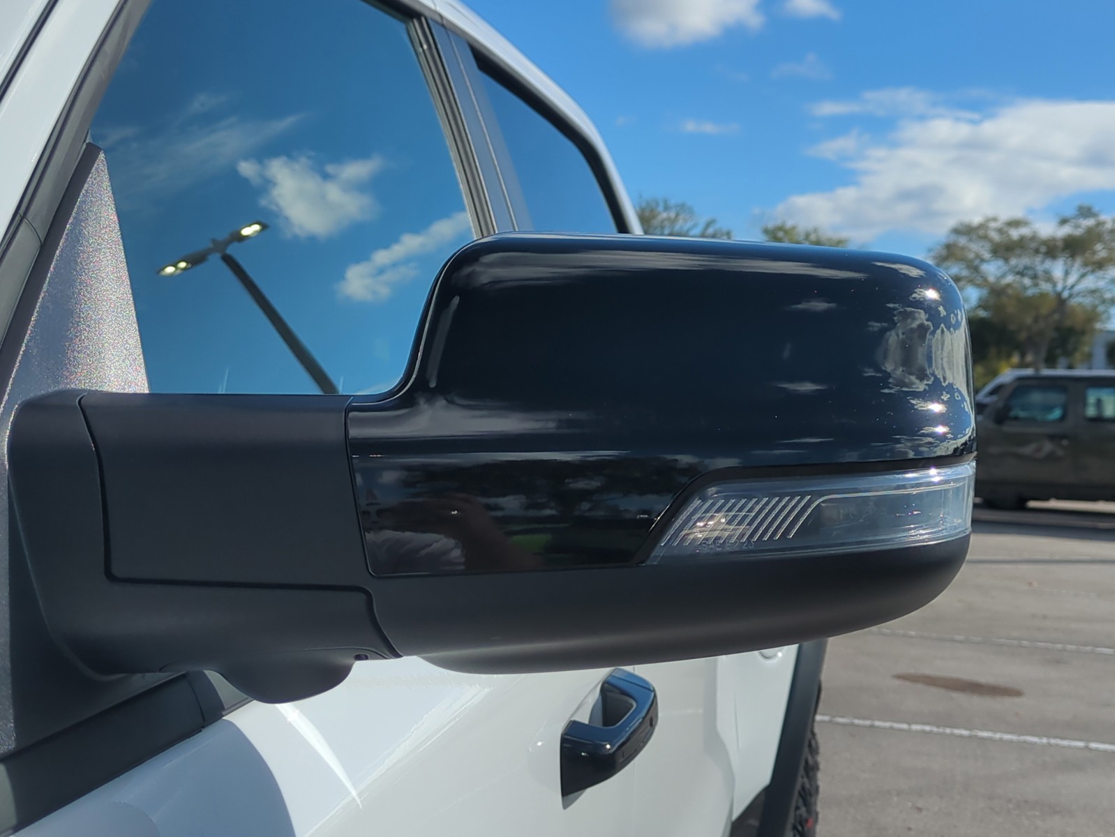 2026 Ram 1500 - Photo 12