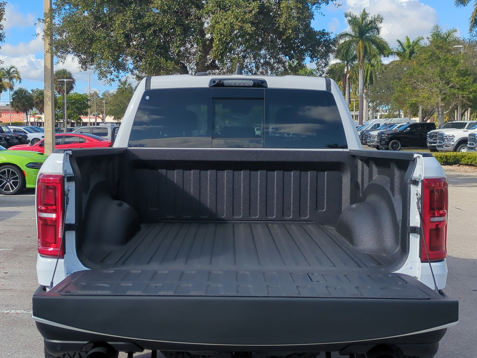 2026 Ram 1500 - Photo 13