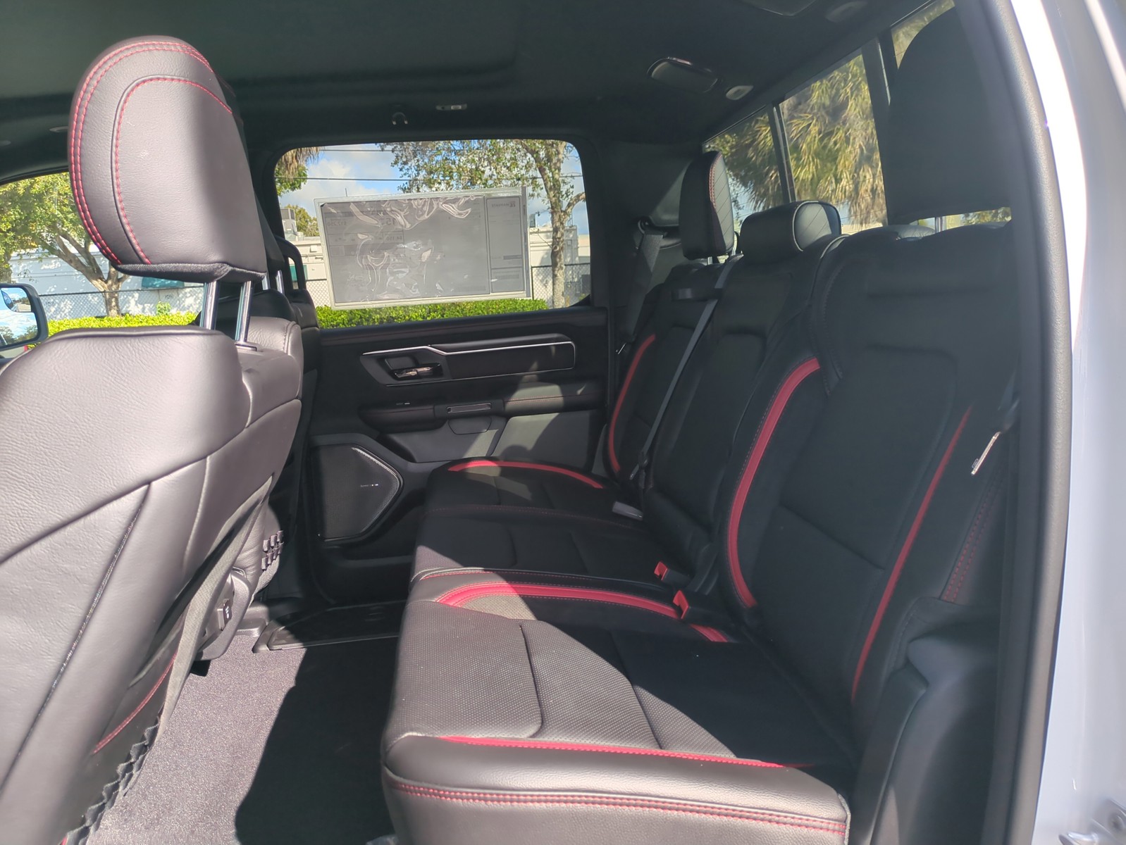 2026 Ram 1500 - Photo 14