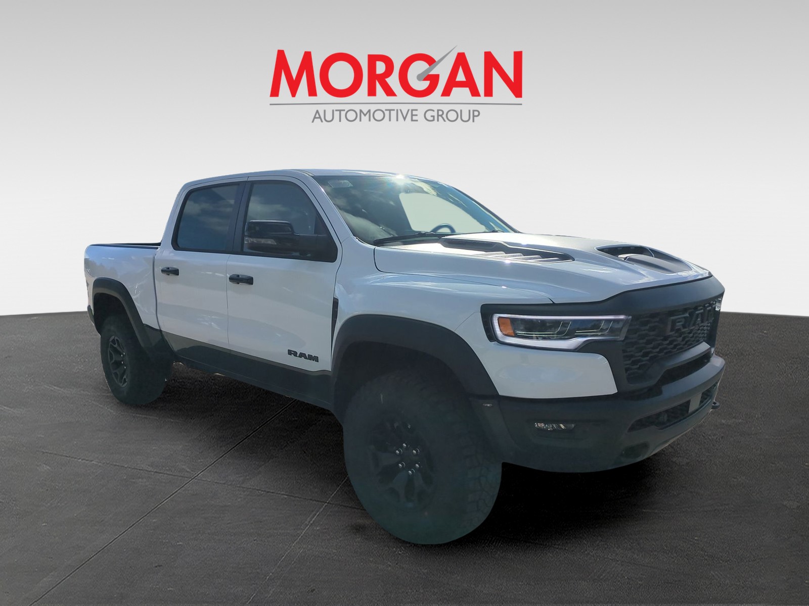 2026 Ram 1500 - Photo 2