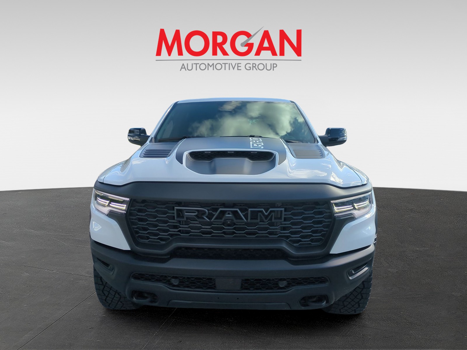 2026 Ram 1500 - Photo 4