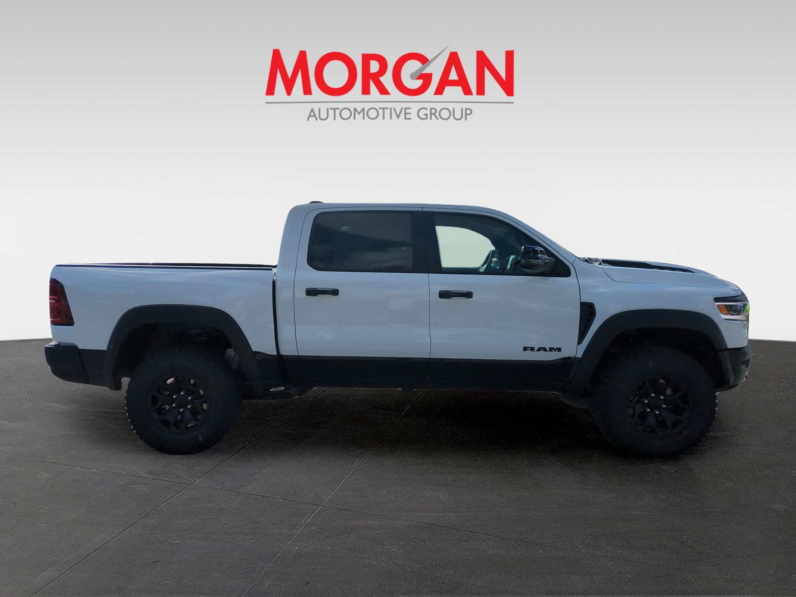 2026 Ram 1500 - Photo 8