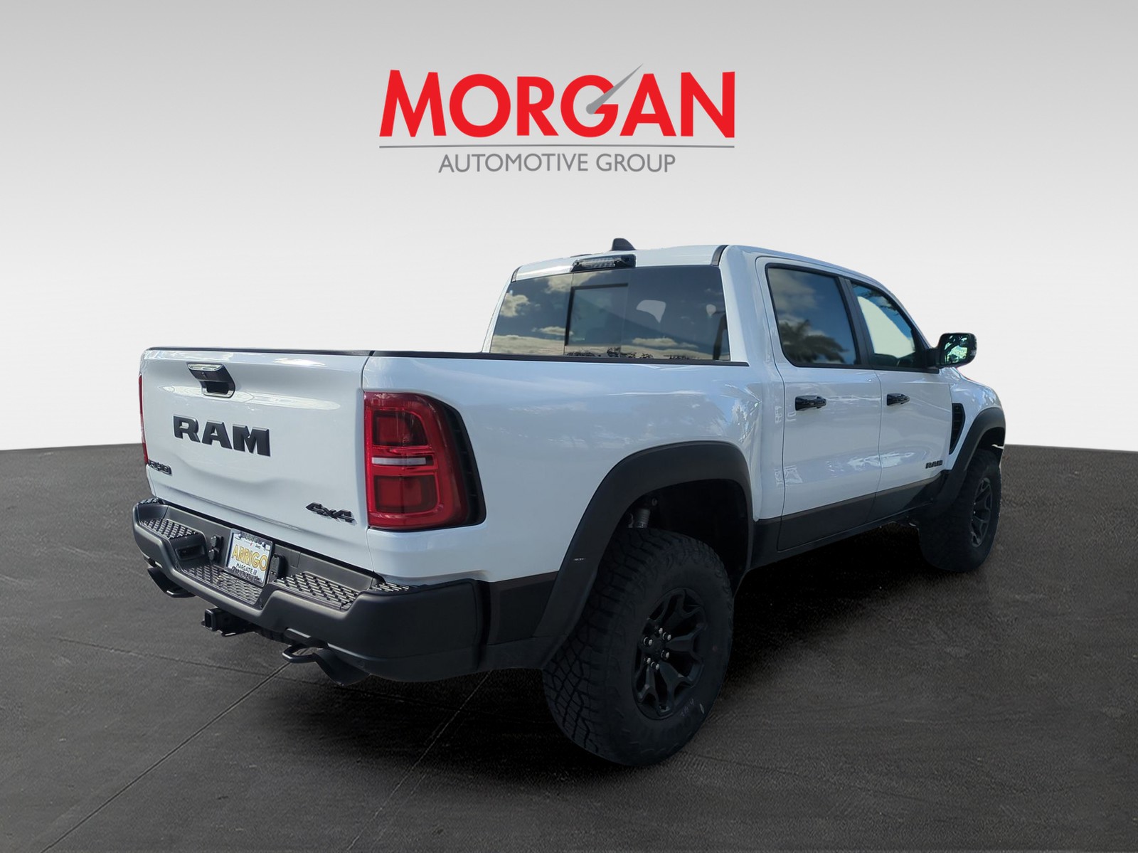2026 Ram 1500 - Photo 5