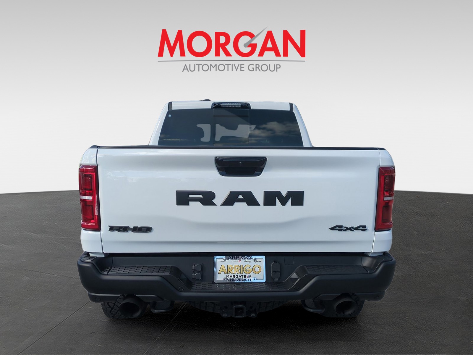 2026 Ram 1500 - Photo 7